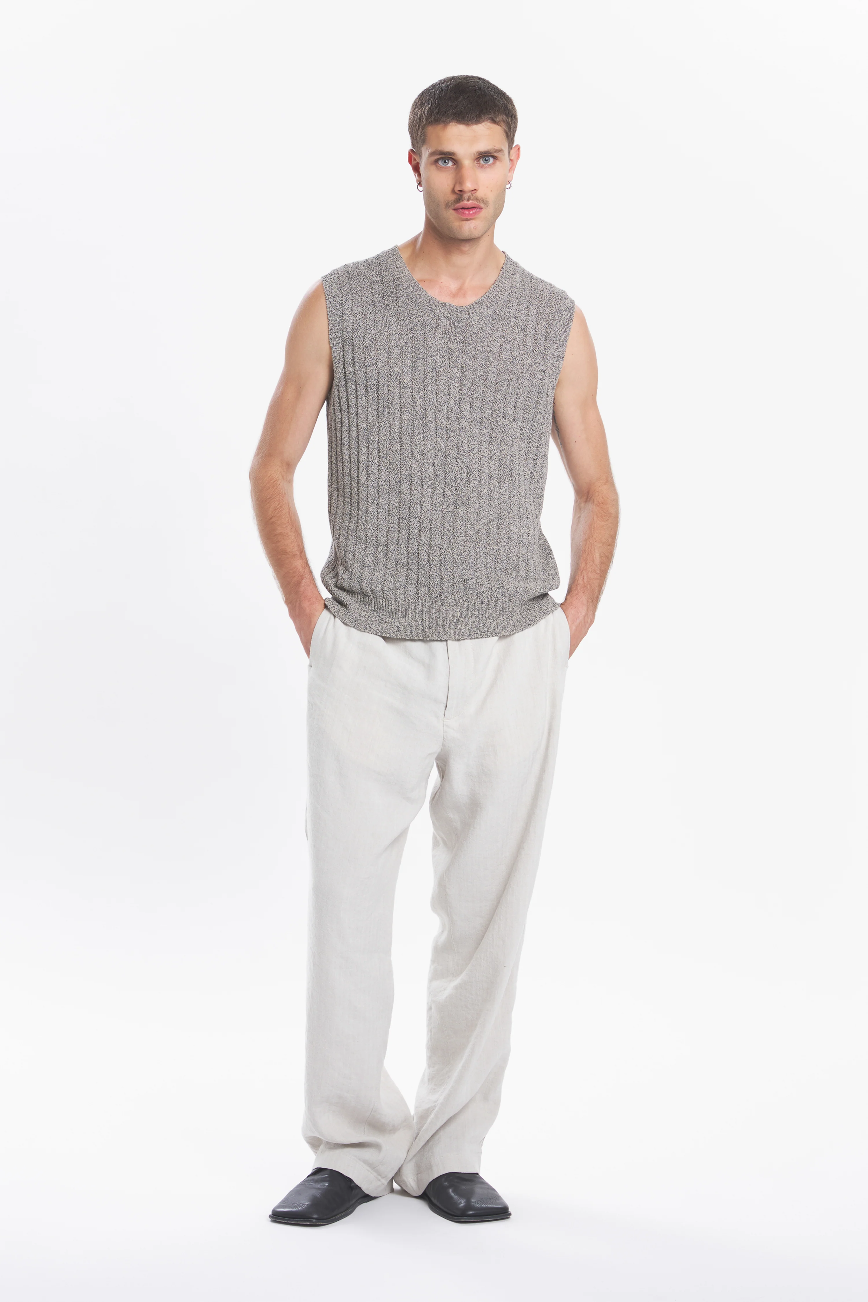 Knitwear Toba Libea Navy - Image 5