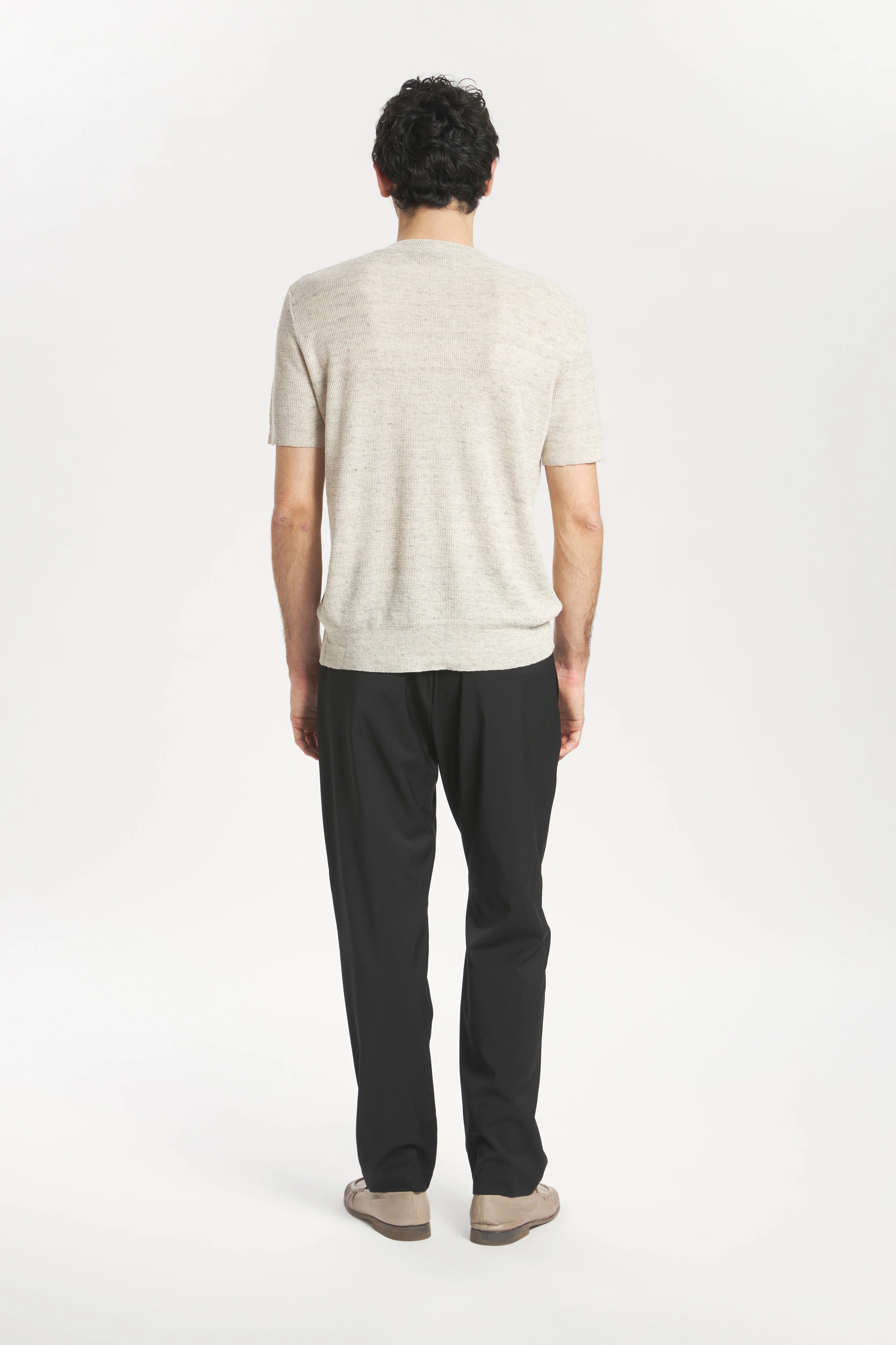 Knitwear Tuga Risada Perla - Image 5