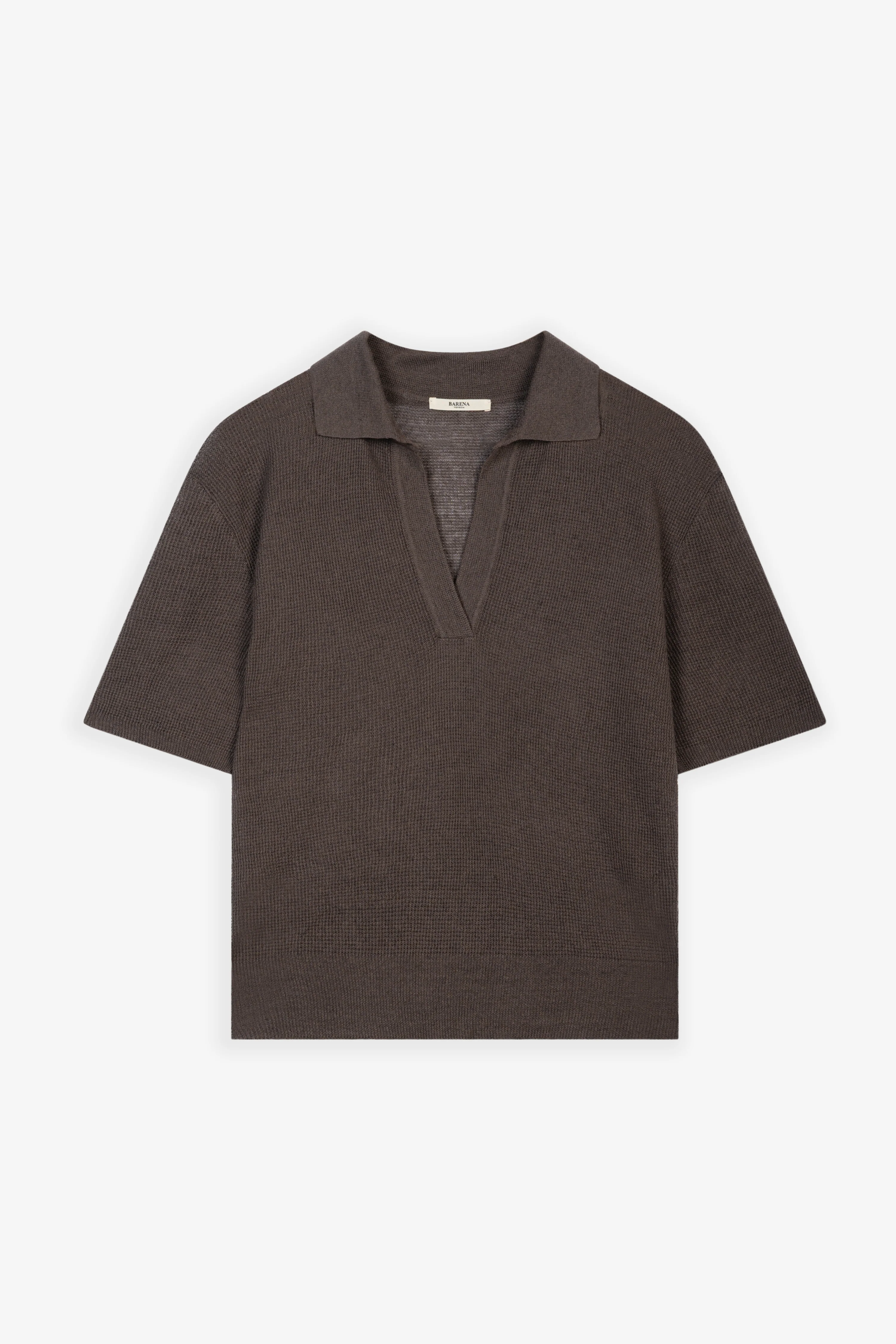 Knitwear Vibia Risada Noce - Image 2