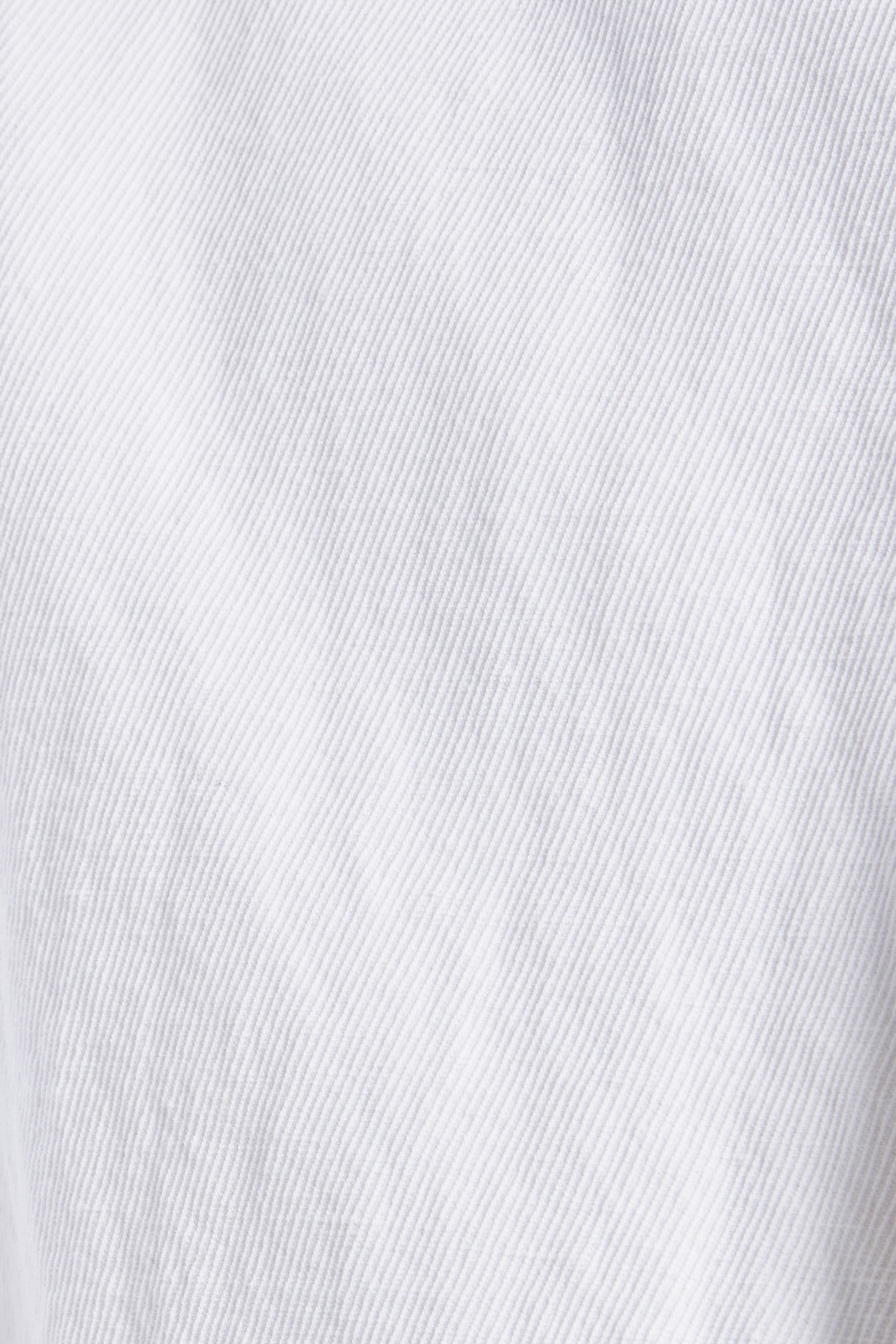 Overshirt Cedrone Furian Bianco - Image 7