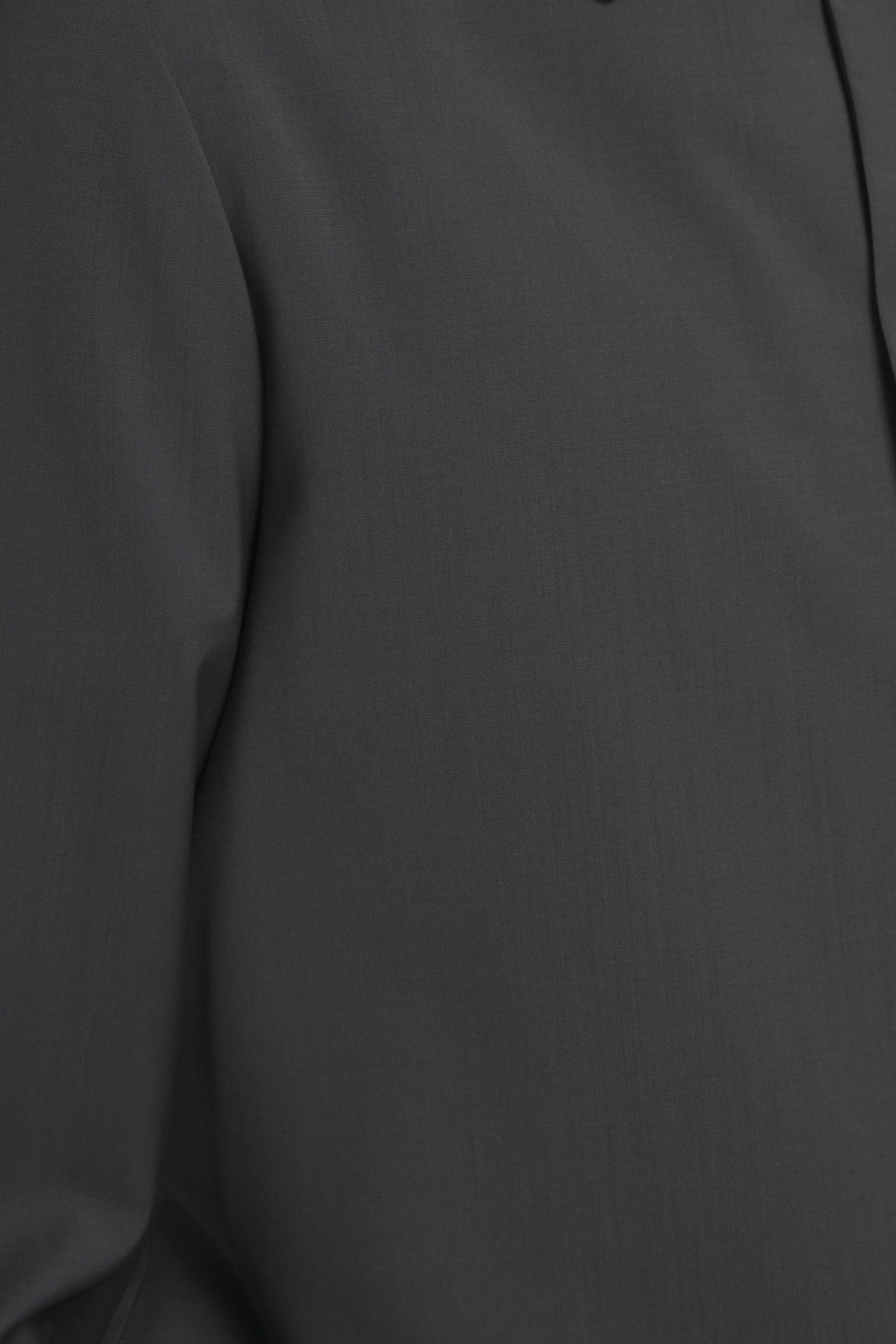 Overshirt Cedrone Tropical Piombo - Image 7