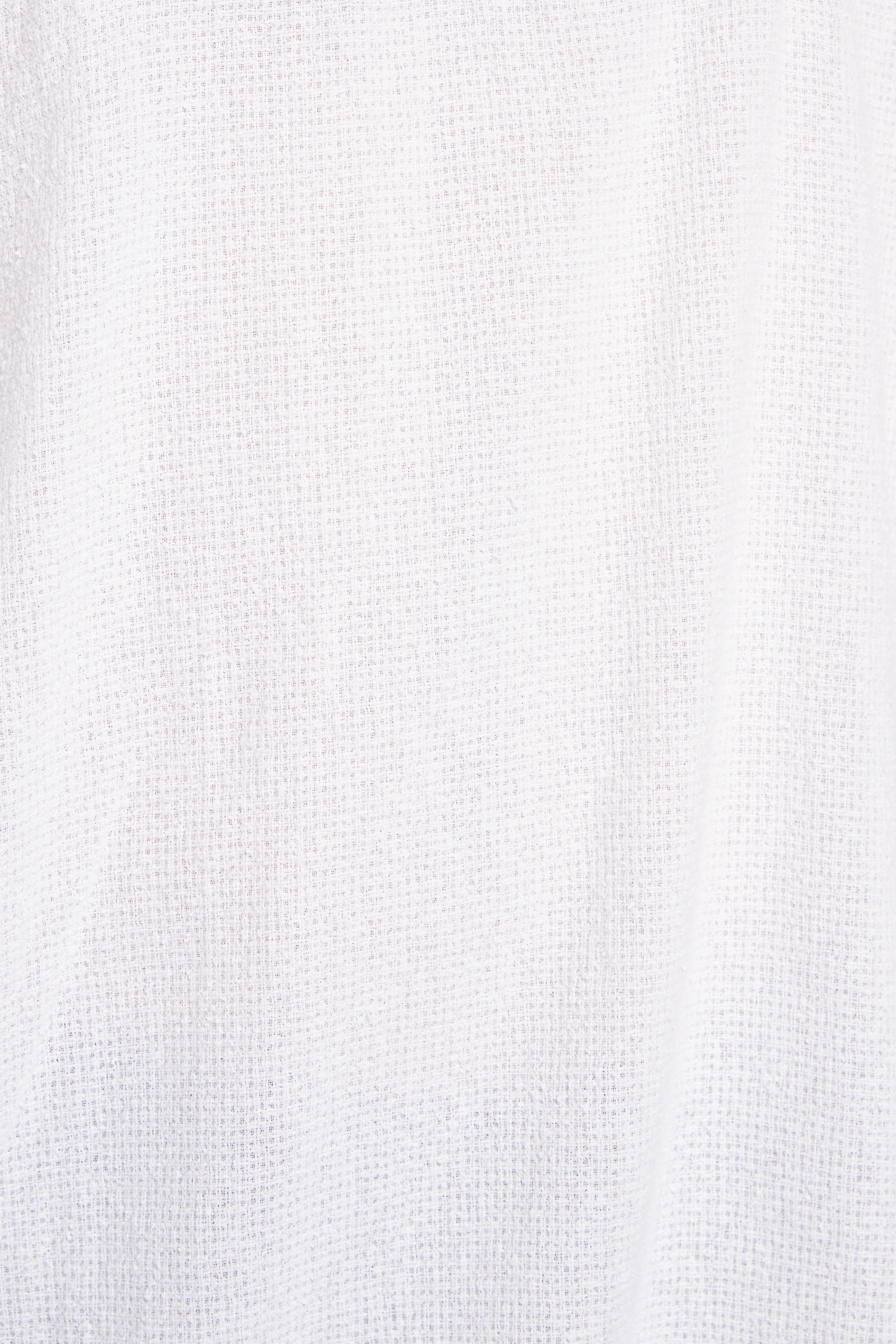 Overshirt Ferigo Tramagio Bianco - Image 6