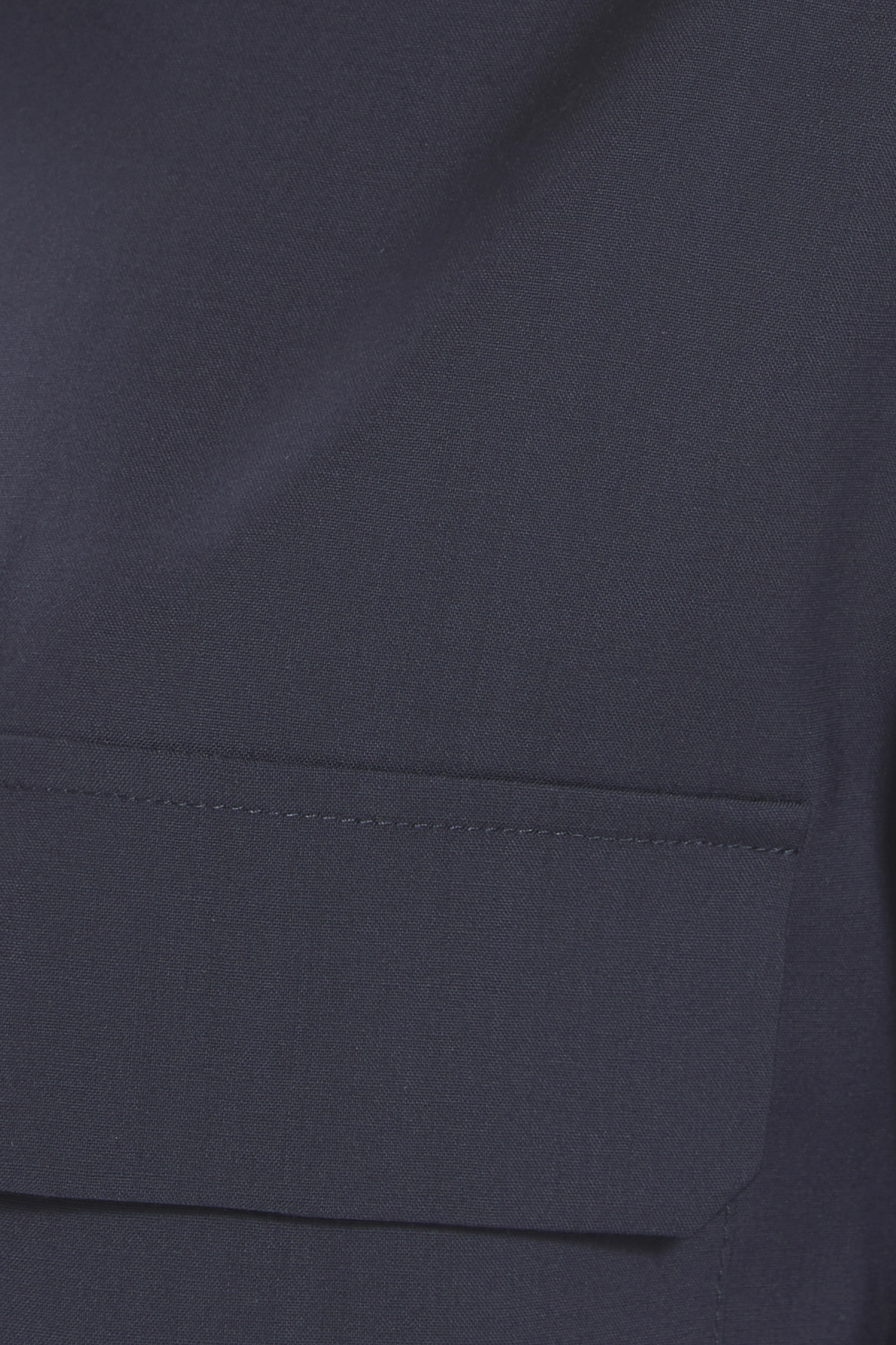Overshirt Marinelli Tropical Navy - Image 7