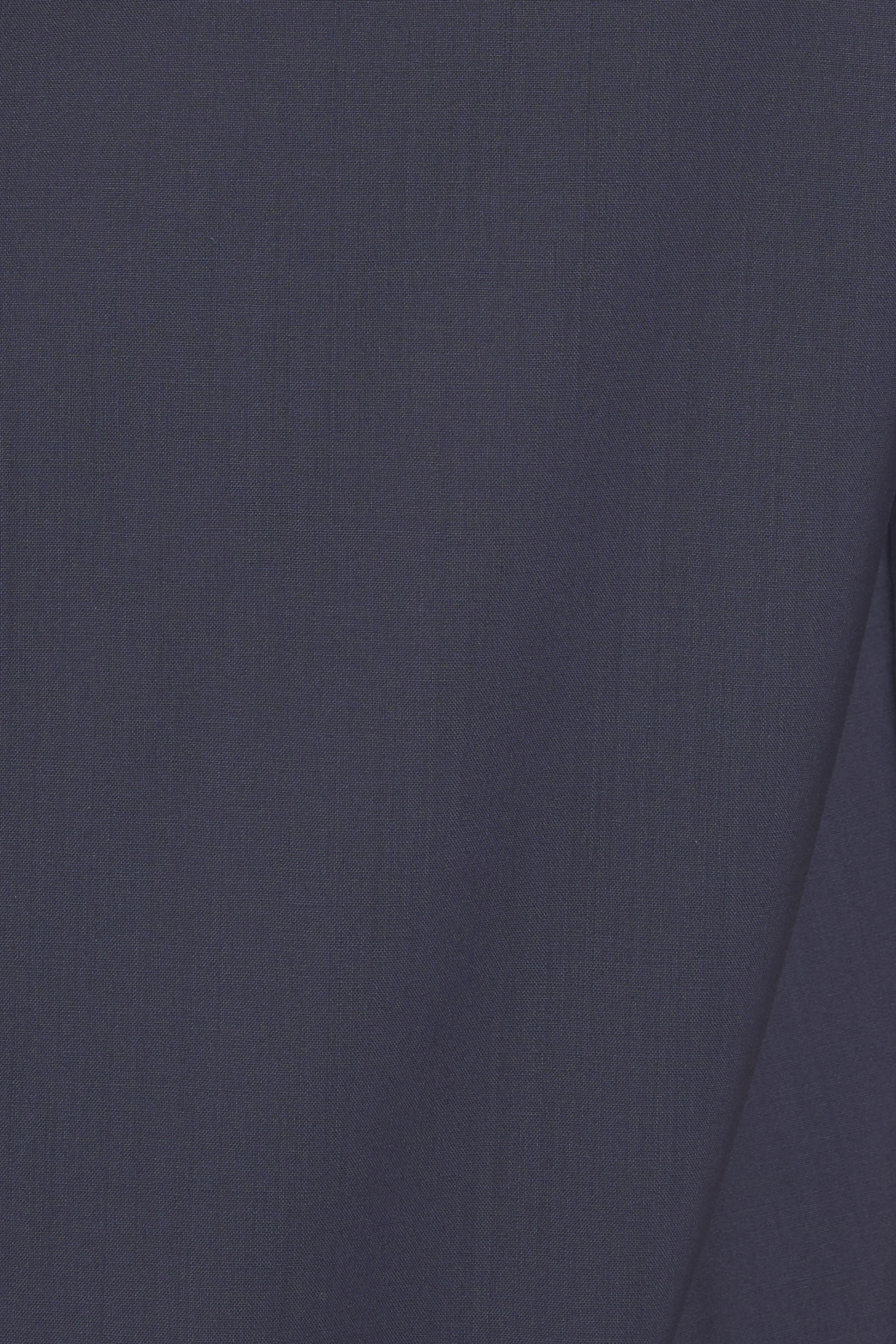 Overshirt Prama Tropical Navy - Image 7