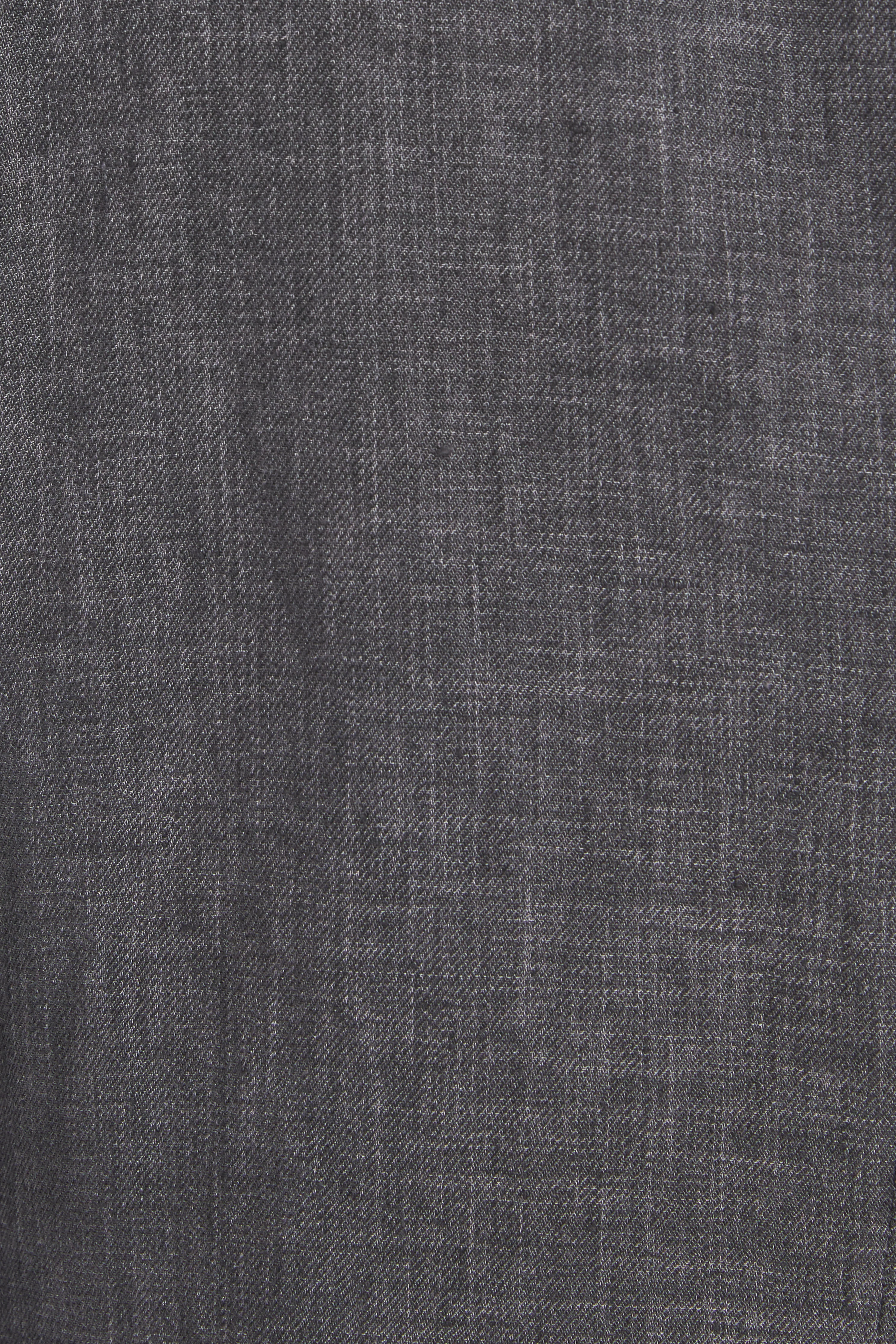 Overshirt Visal Simodo Piombo - Image 7