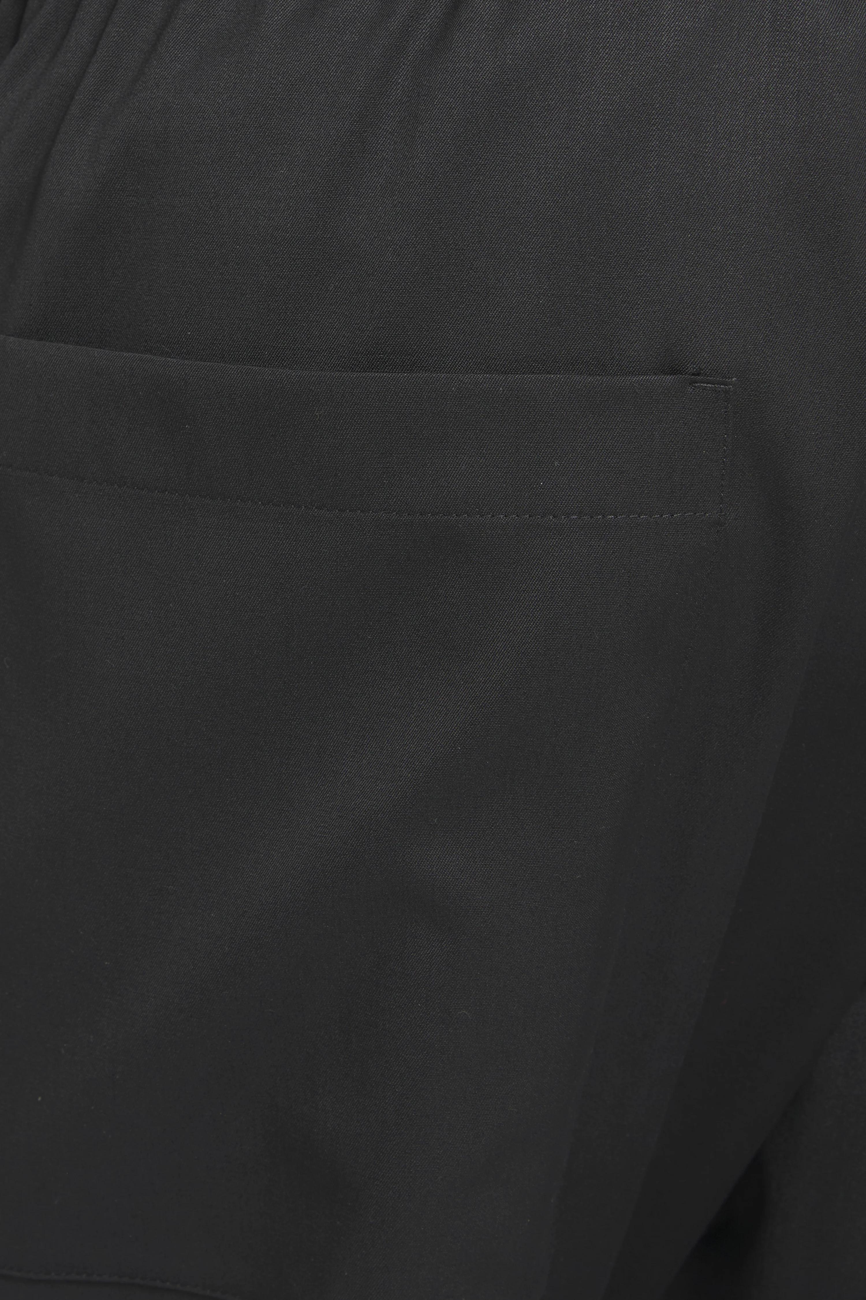 Trousers Bativoga Novento Nero - Image 7
