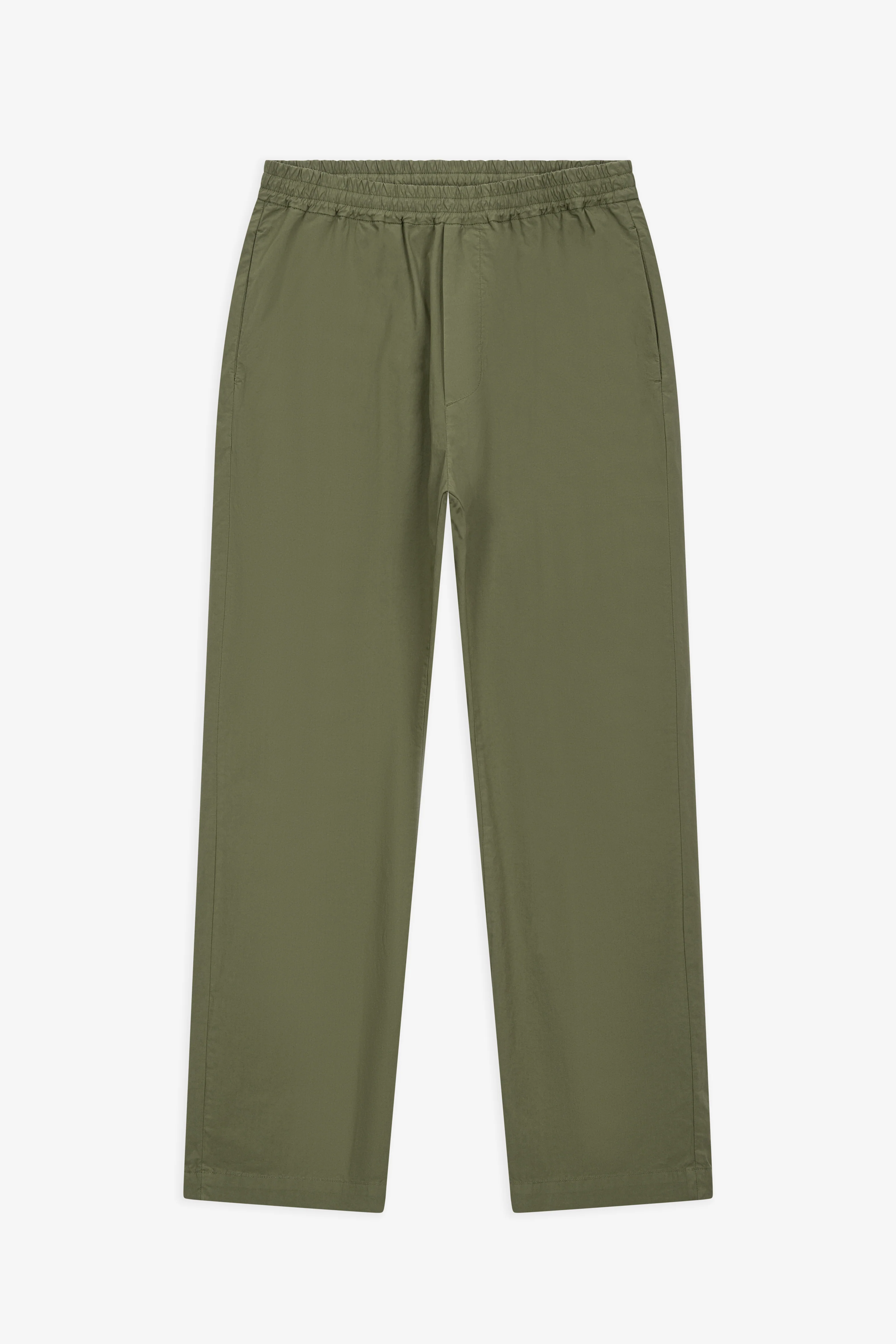 Trousers Bativoga Pavion Oliva