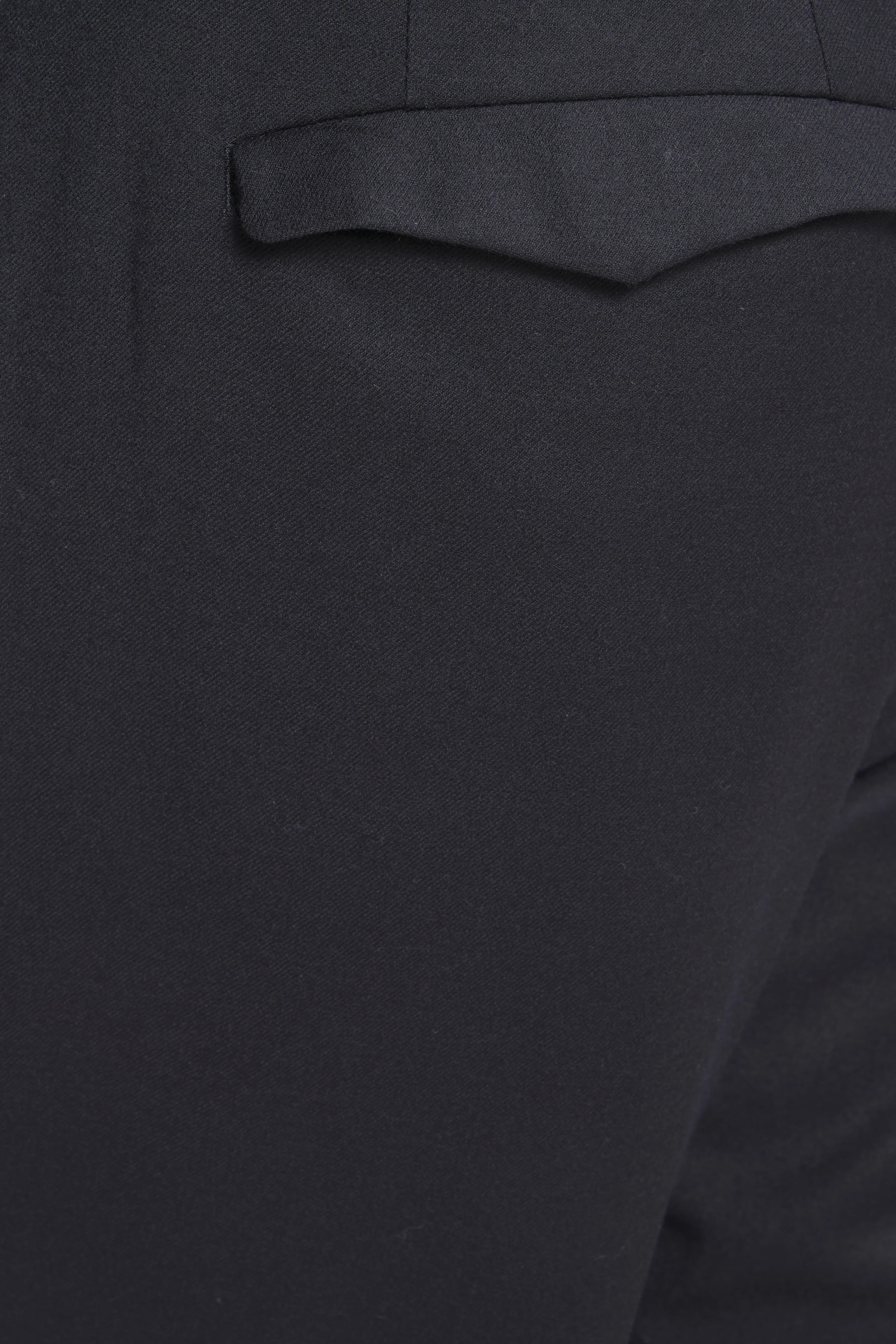 Trousers Masco Flan Navy - Image 7