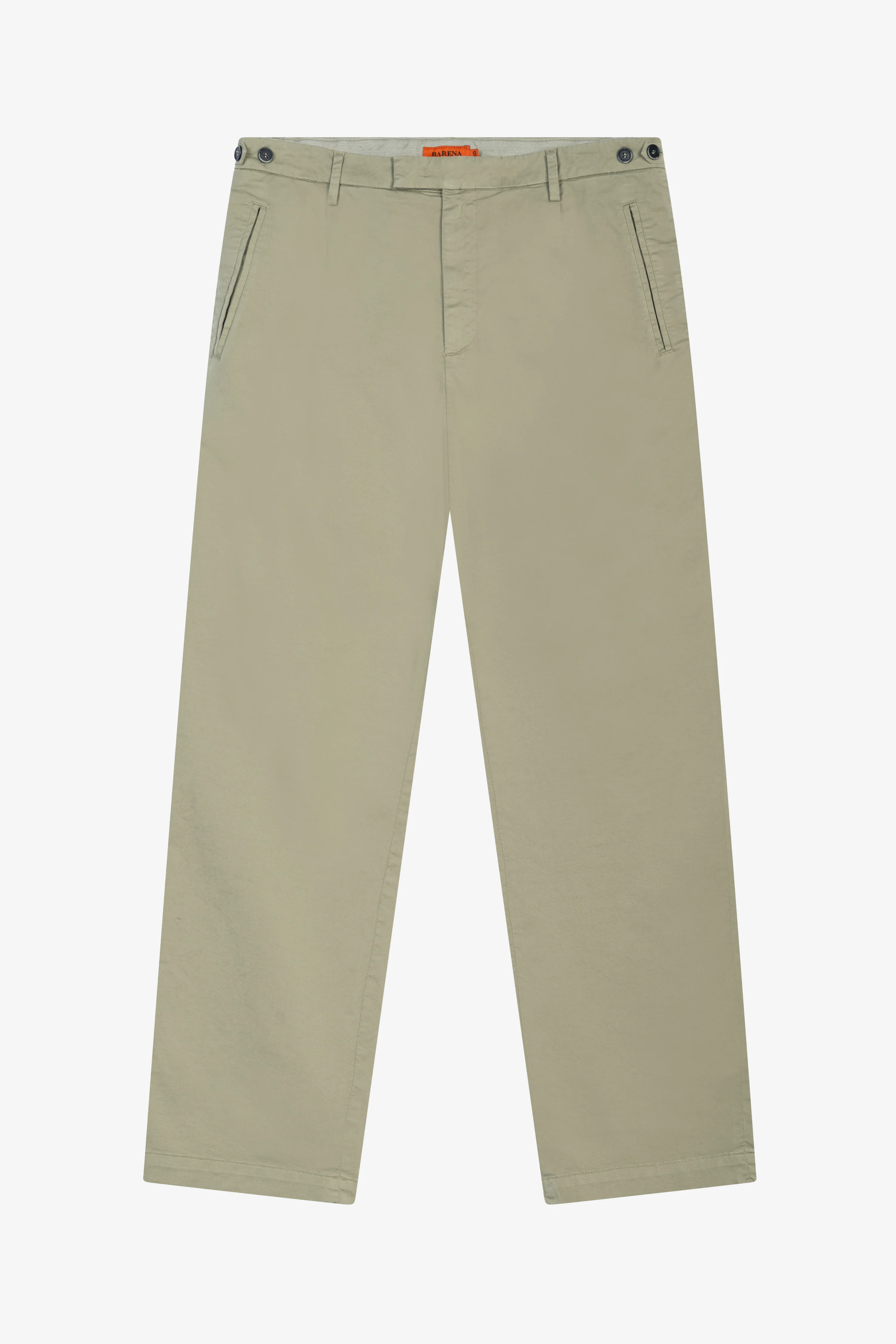 Trousers Masco Trevo Salvia - Image 2