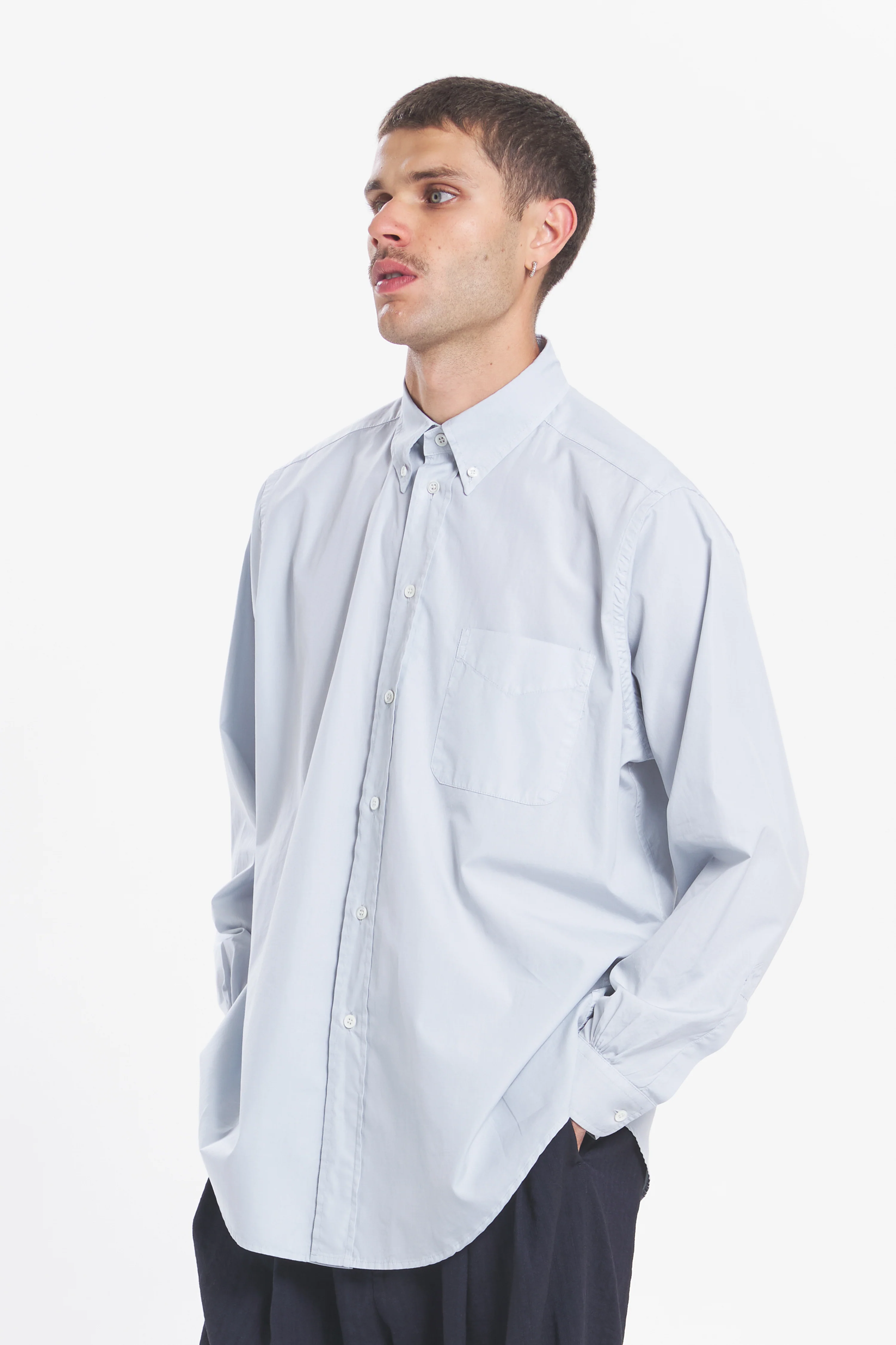 Shirt Camison Bagio Cielo - Image 3