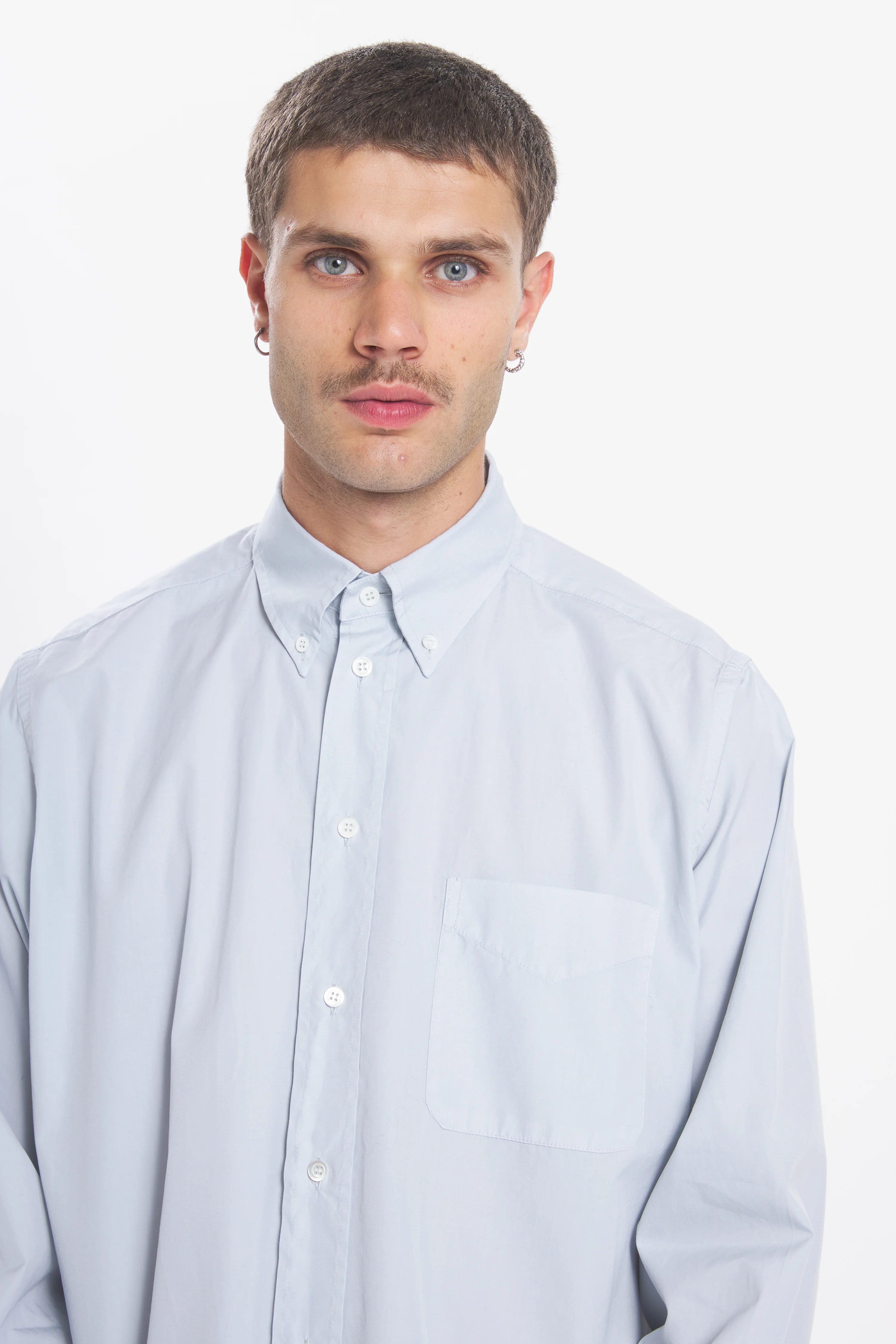 Shirt Camison Bagio Cielo - Image 4