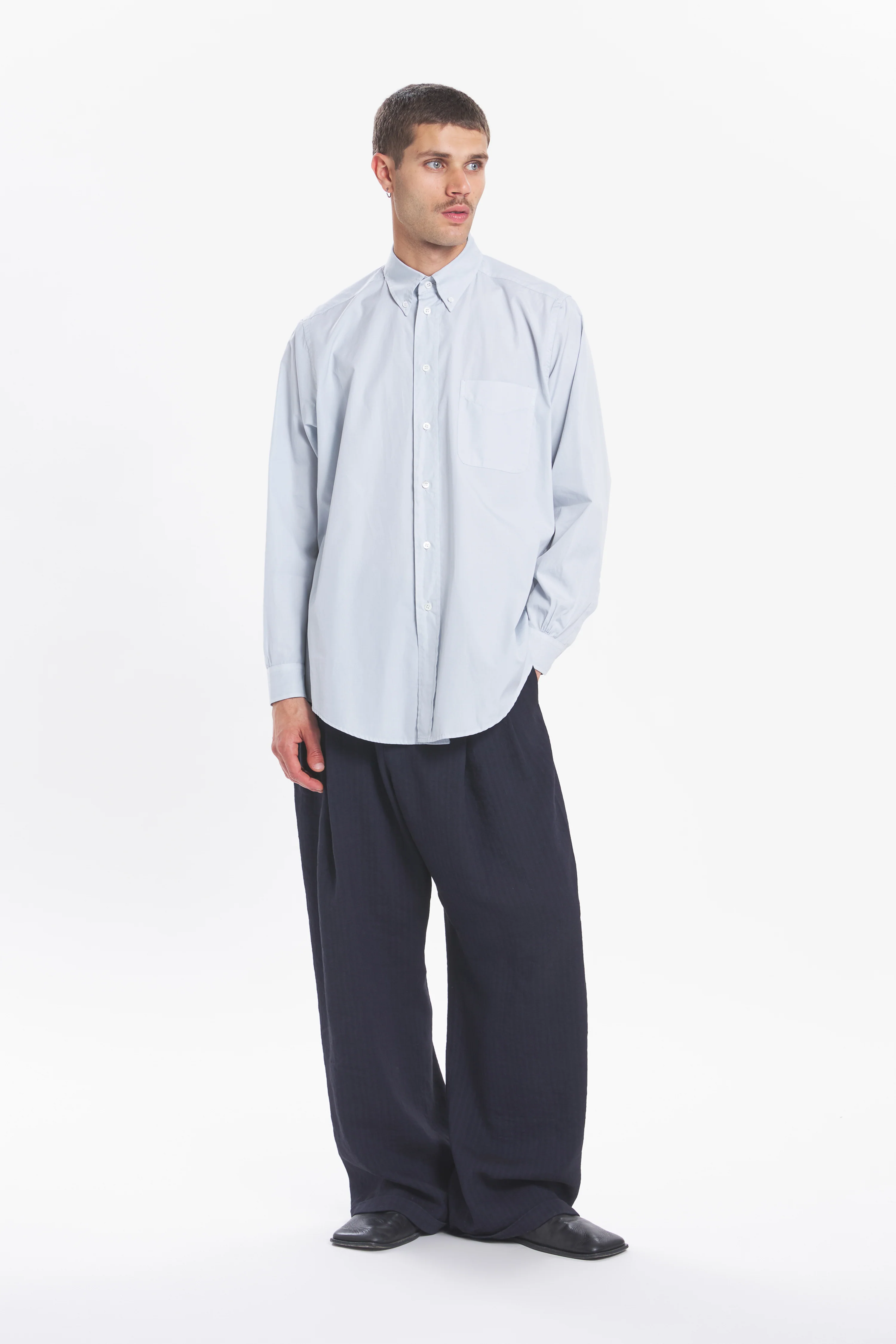 Shirt Camison Bagio Cielo - Image 5