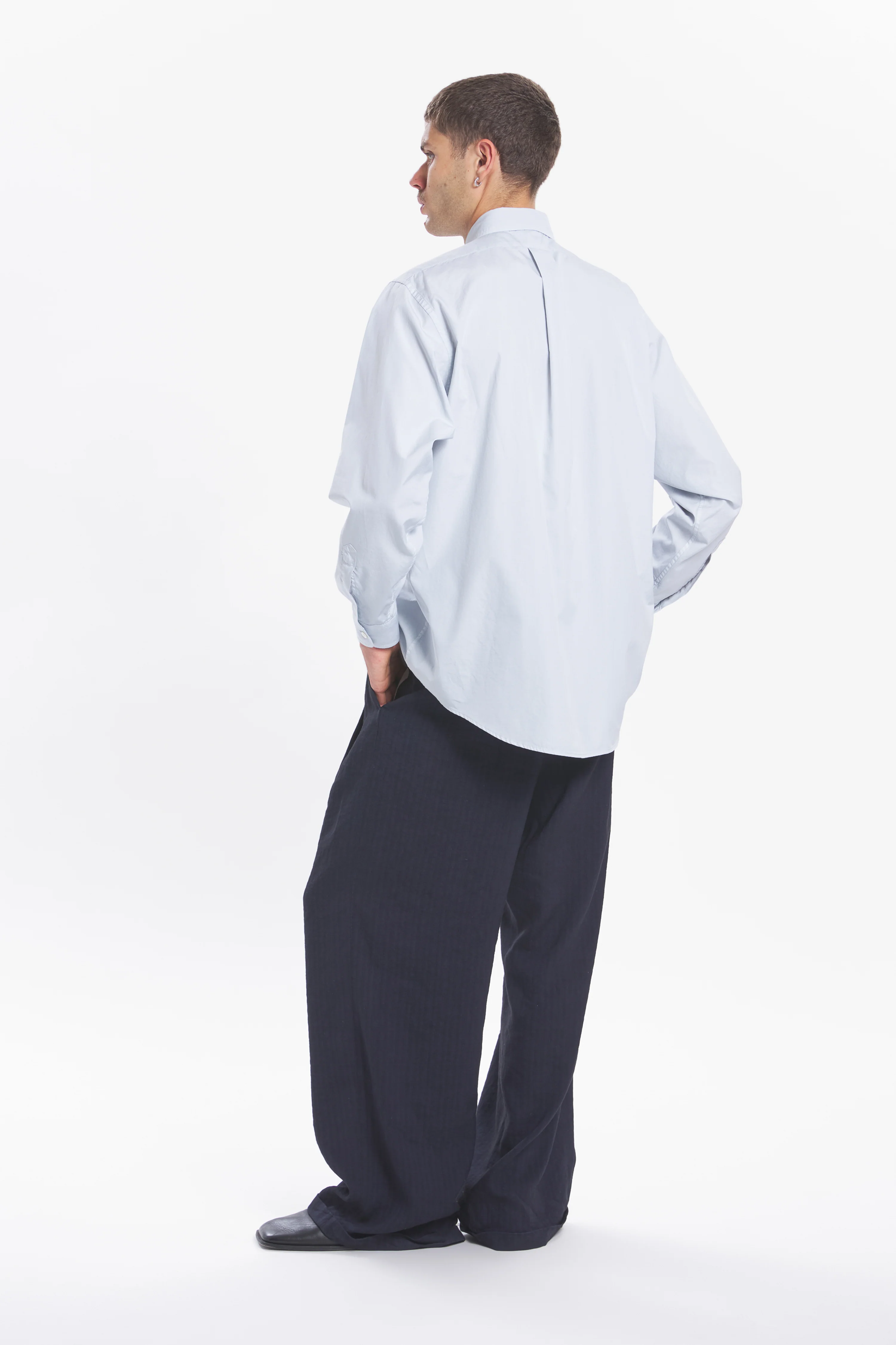 Shirt Camison Bagio Cielo - Image 6