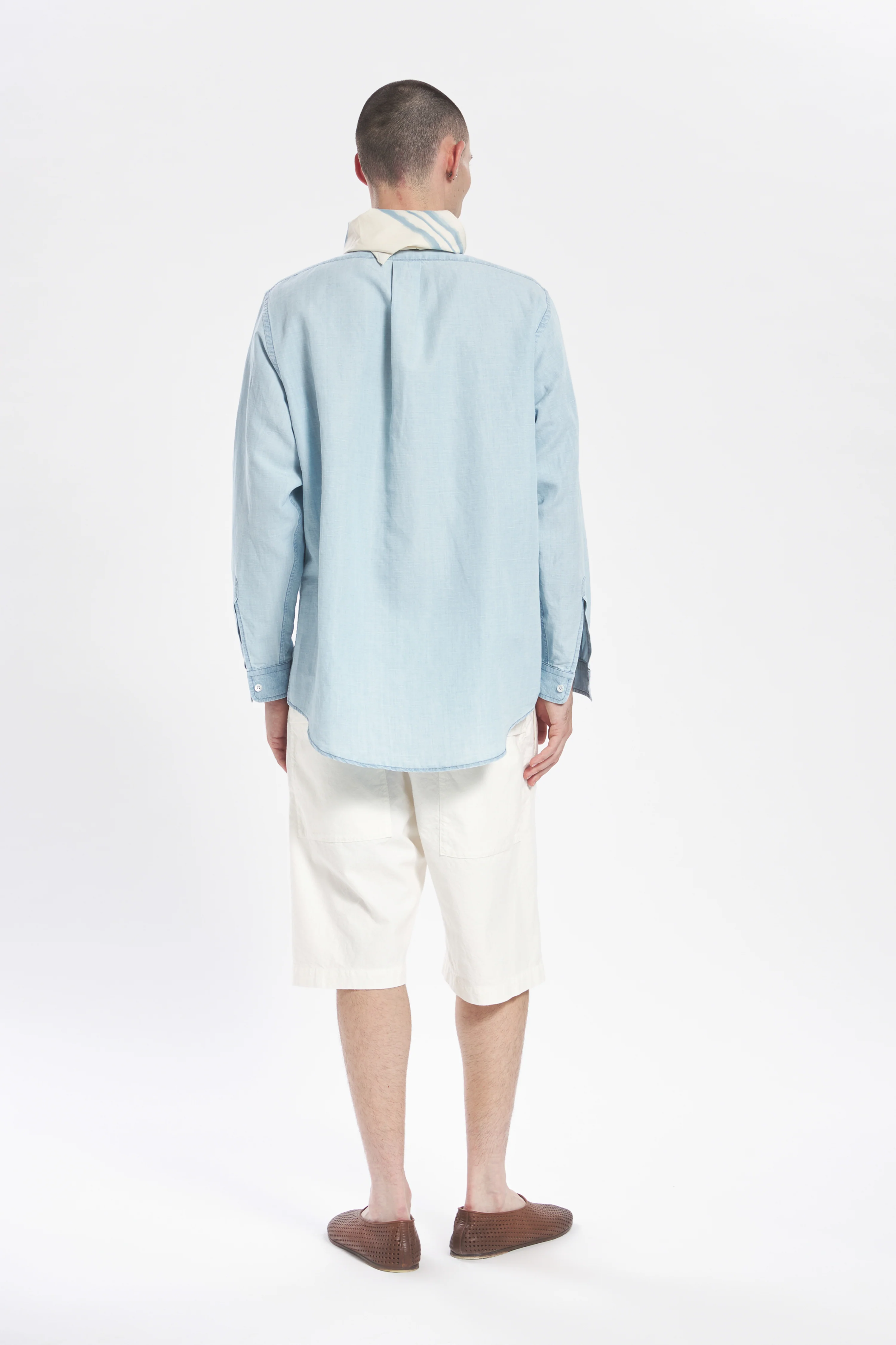 Shirt Camison Felcer Cielo - Image 6