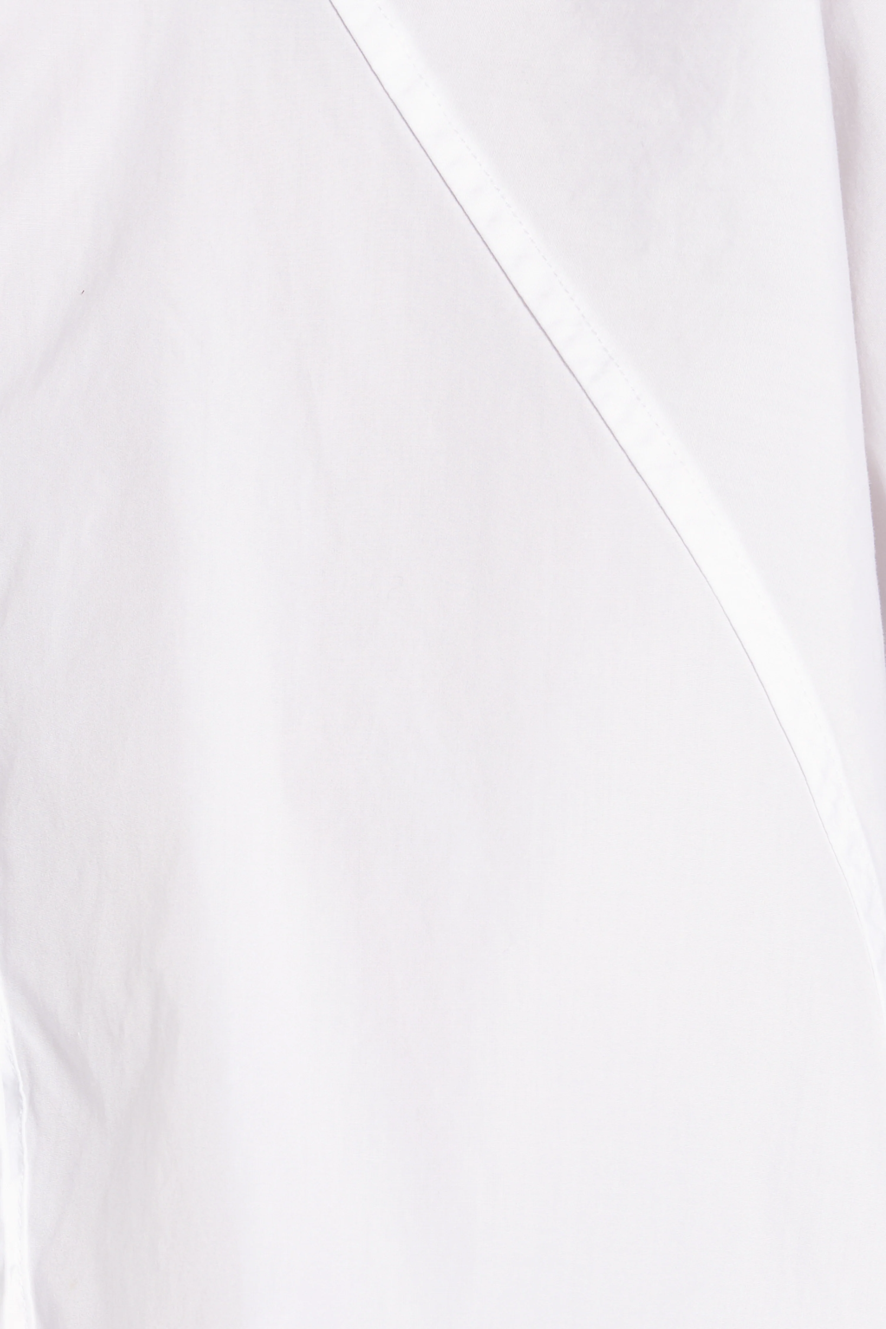 Shirt Cristal Bagio Bianco - Image 8