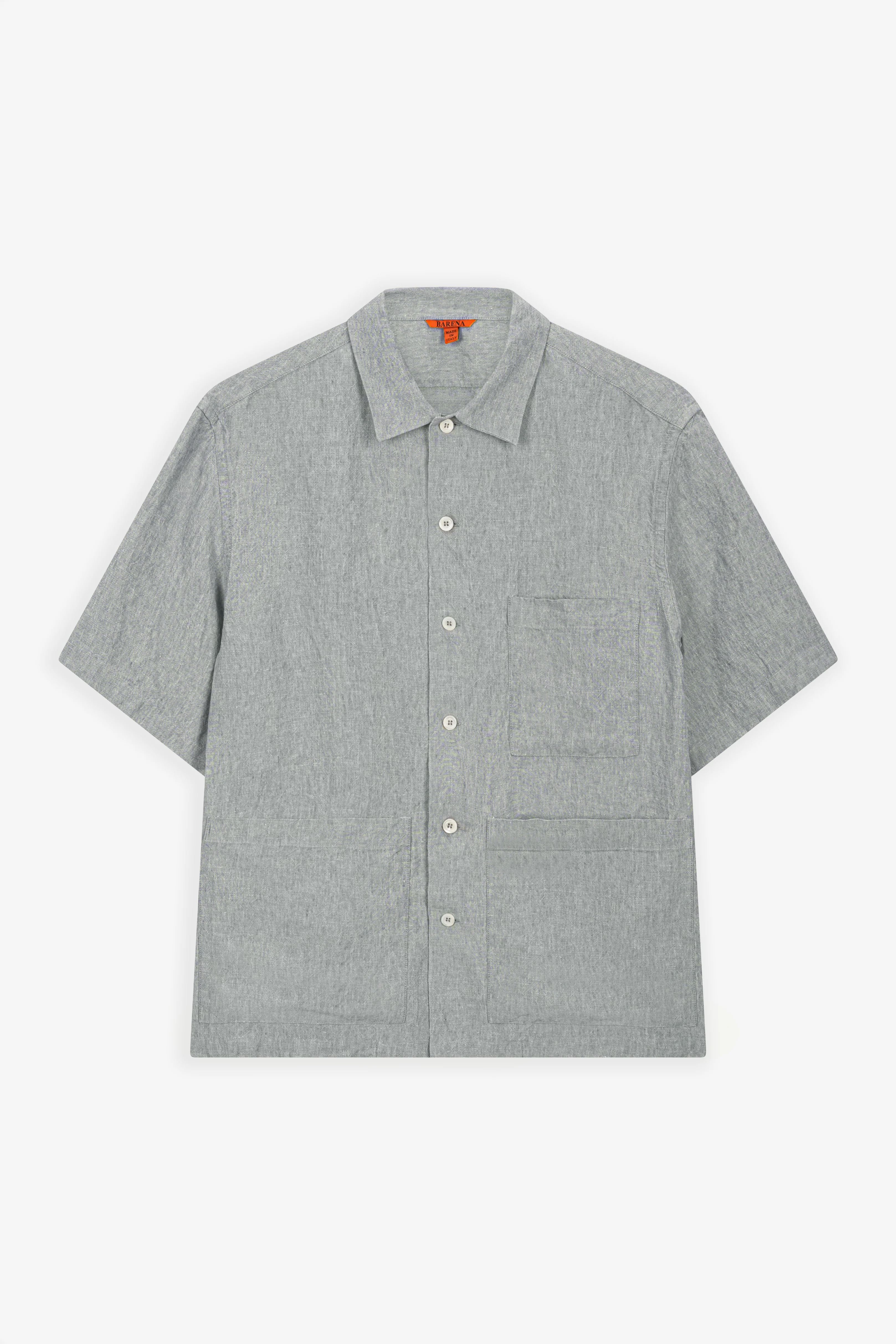 Shirt Donde Marte Acqua - Image 2