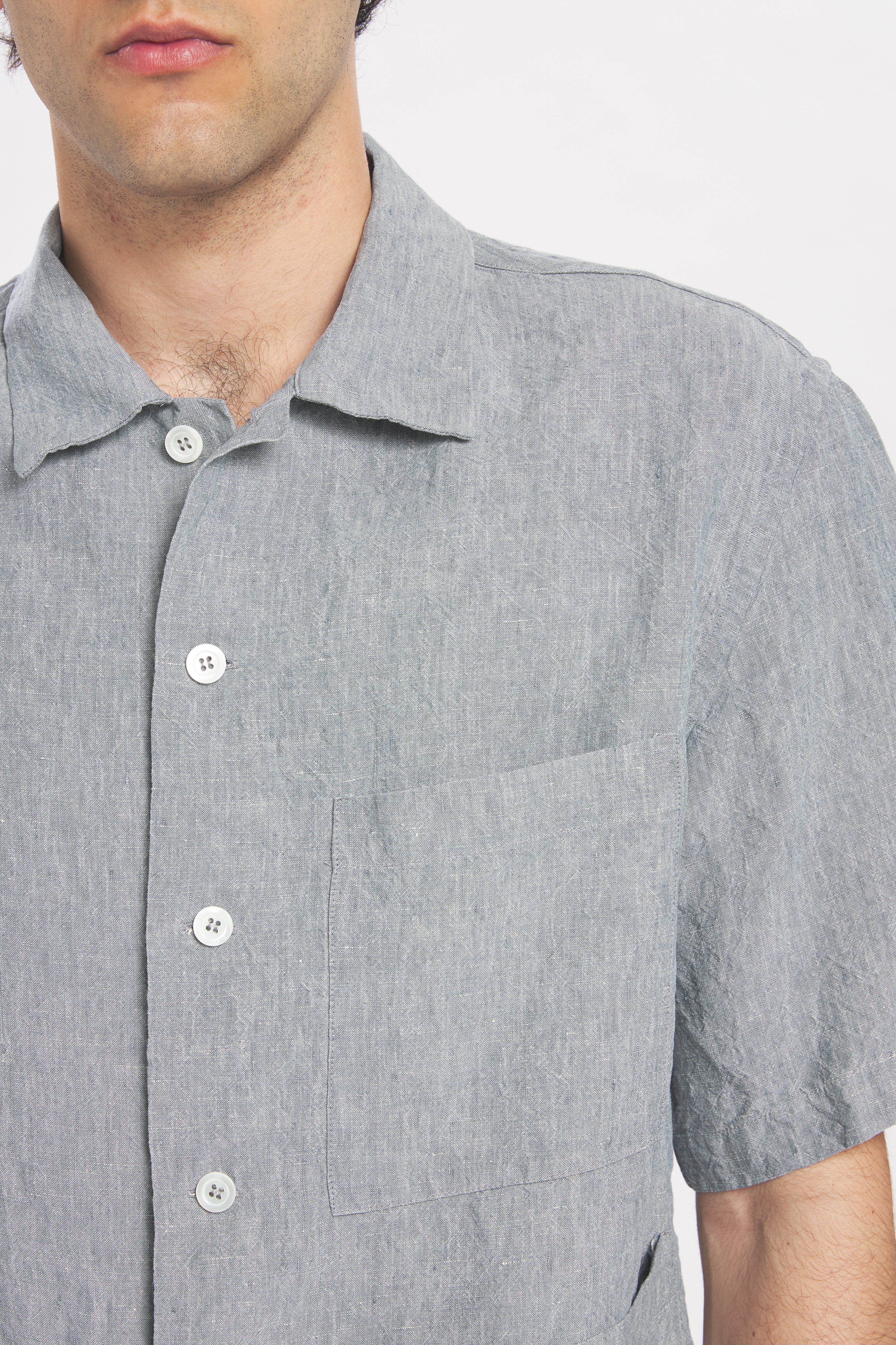 Shirt Donde Marte Acqua - Image 4