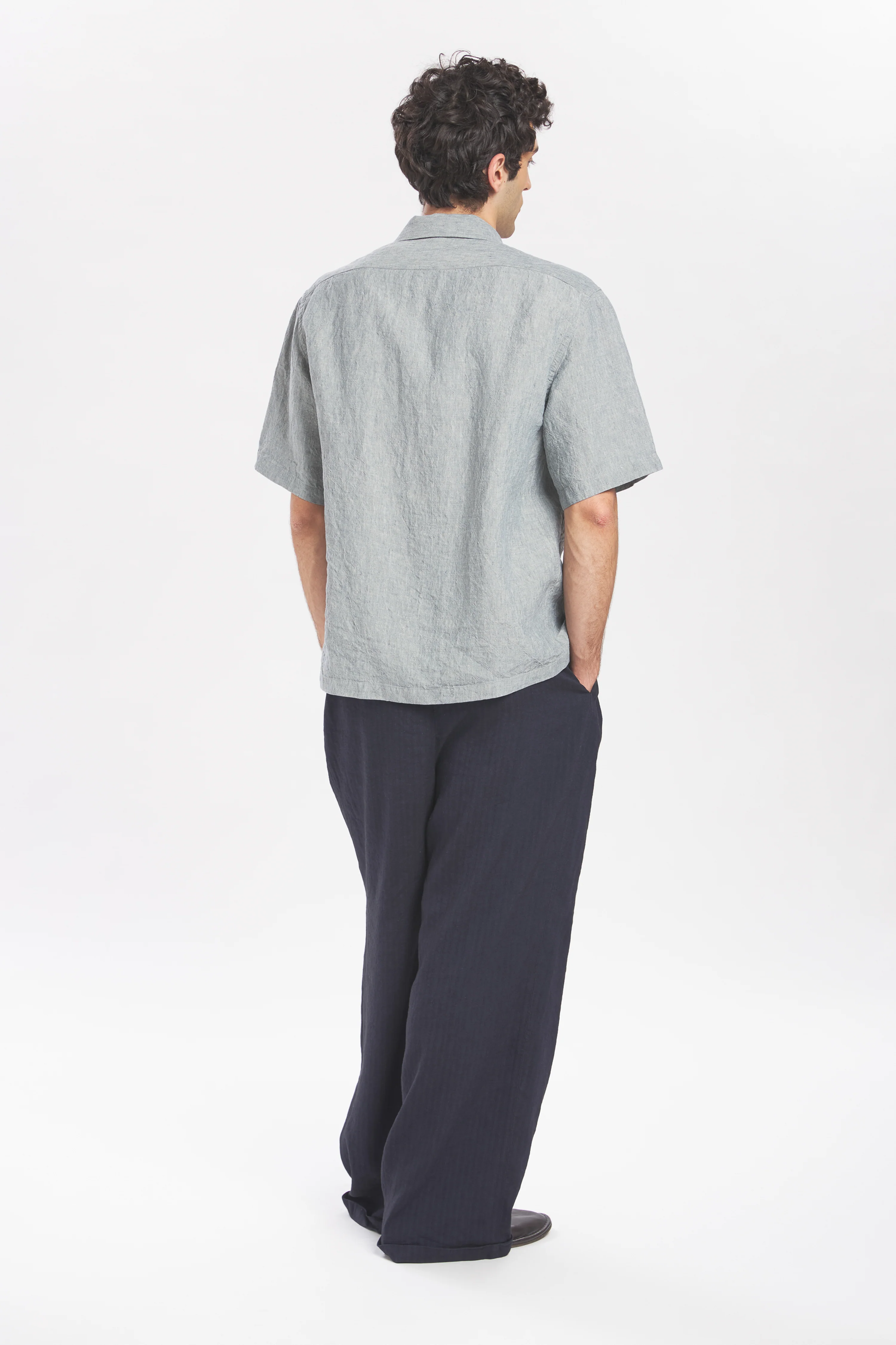 Shirt Donde Marte Acqua - Image 6