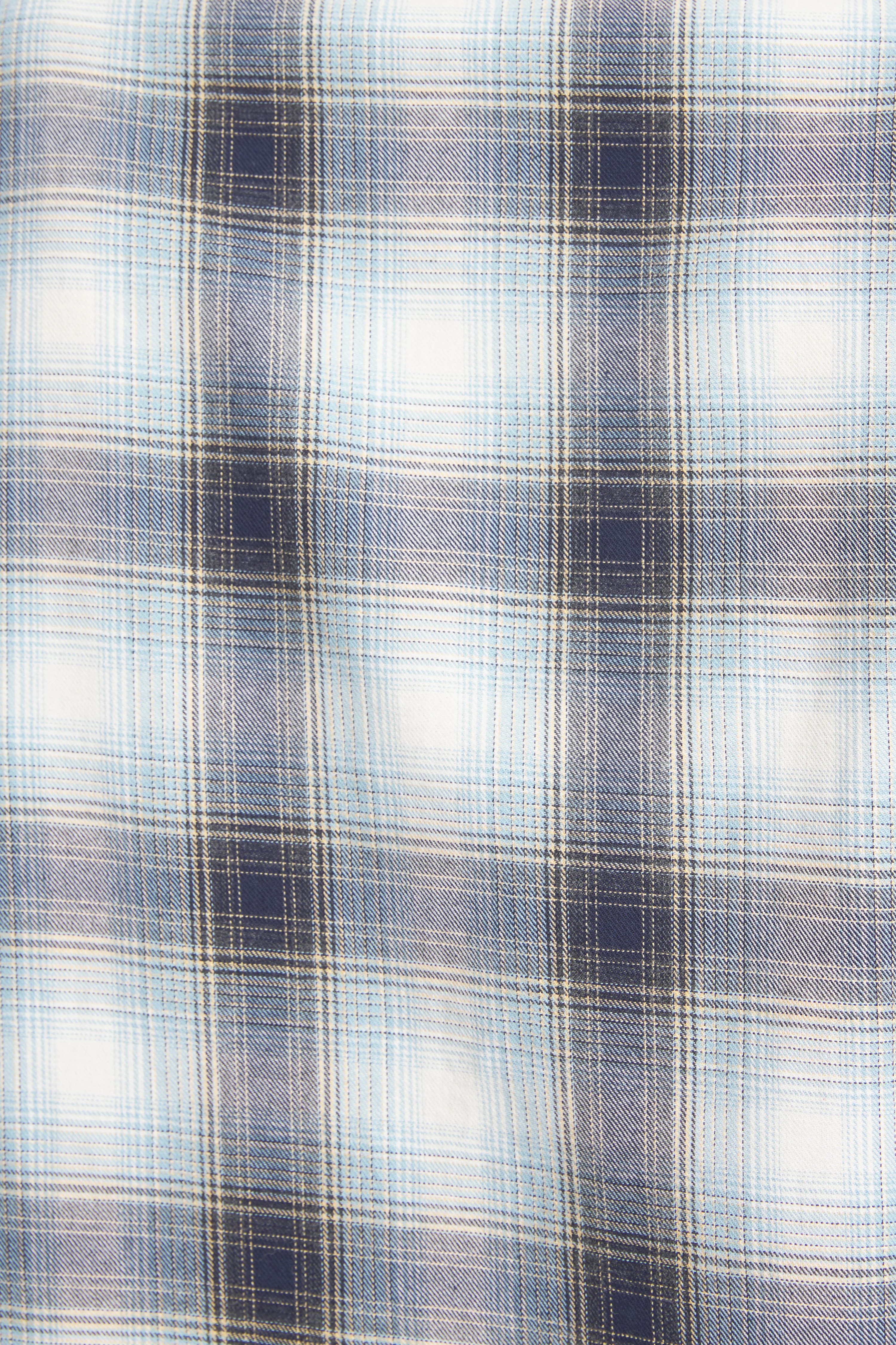 Shirt Faziol Bagioco Navy - Image 6
