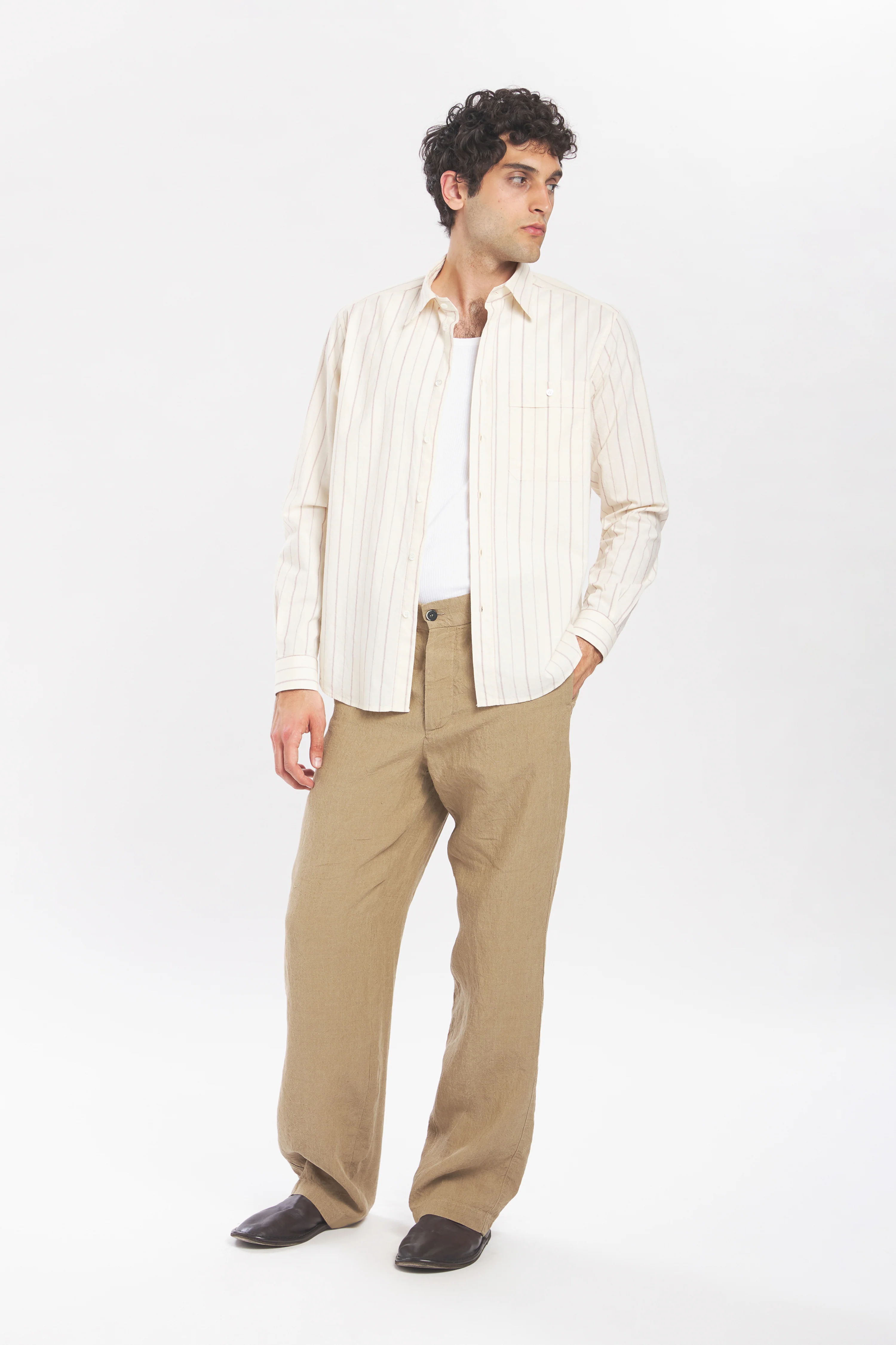 Shirt Faziol Lenza Mora - Image 4