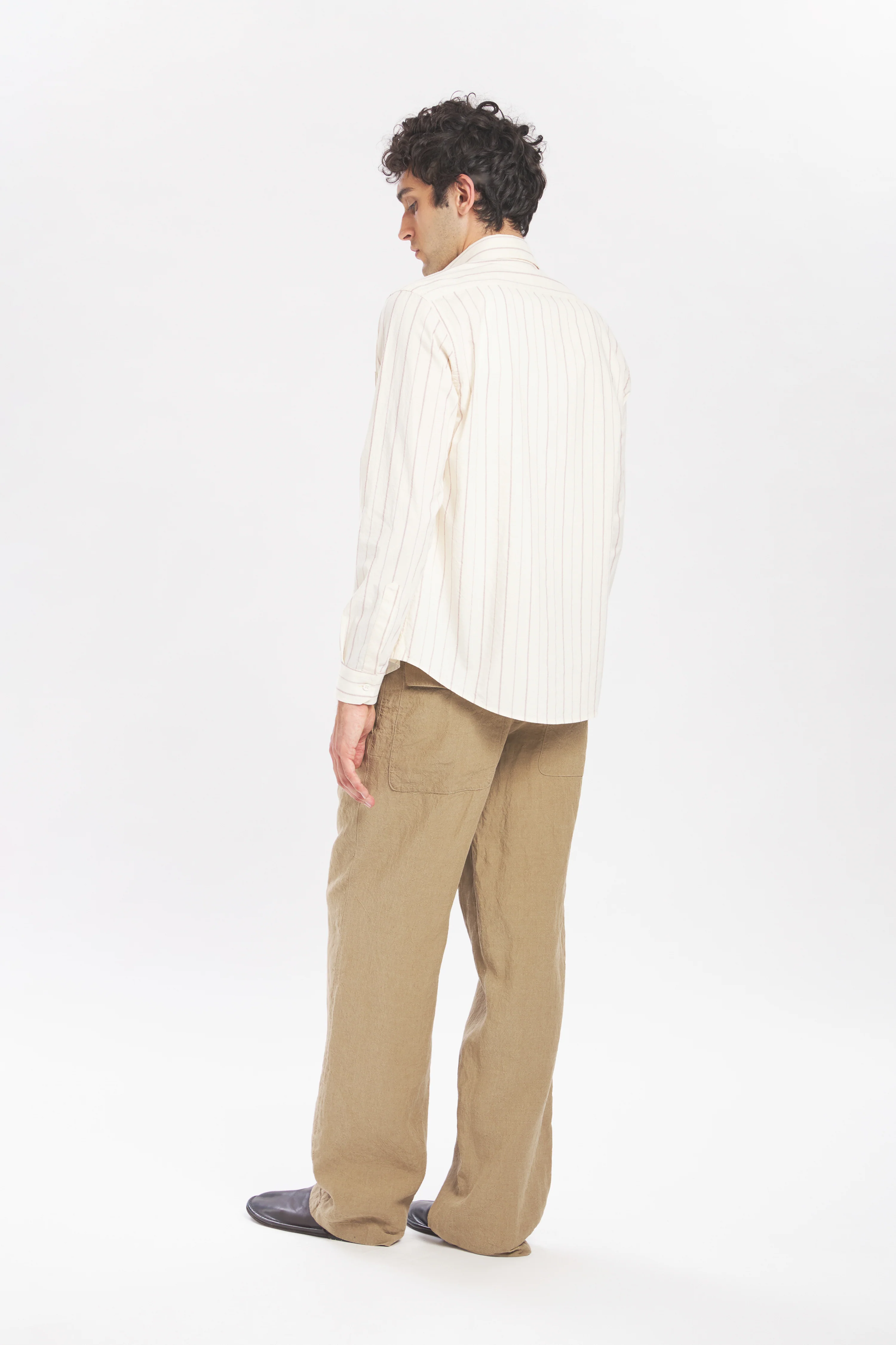 Shirt Faziol Lenza Mora - Image 5