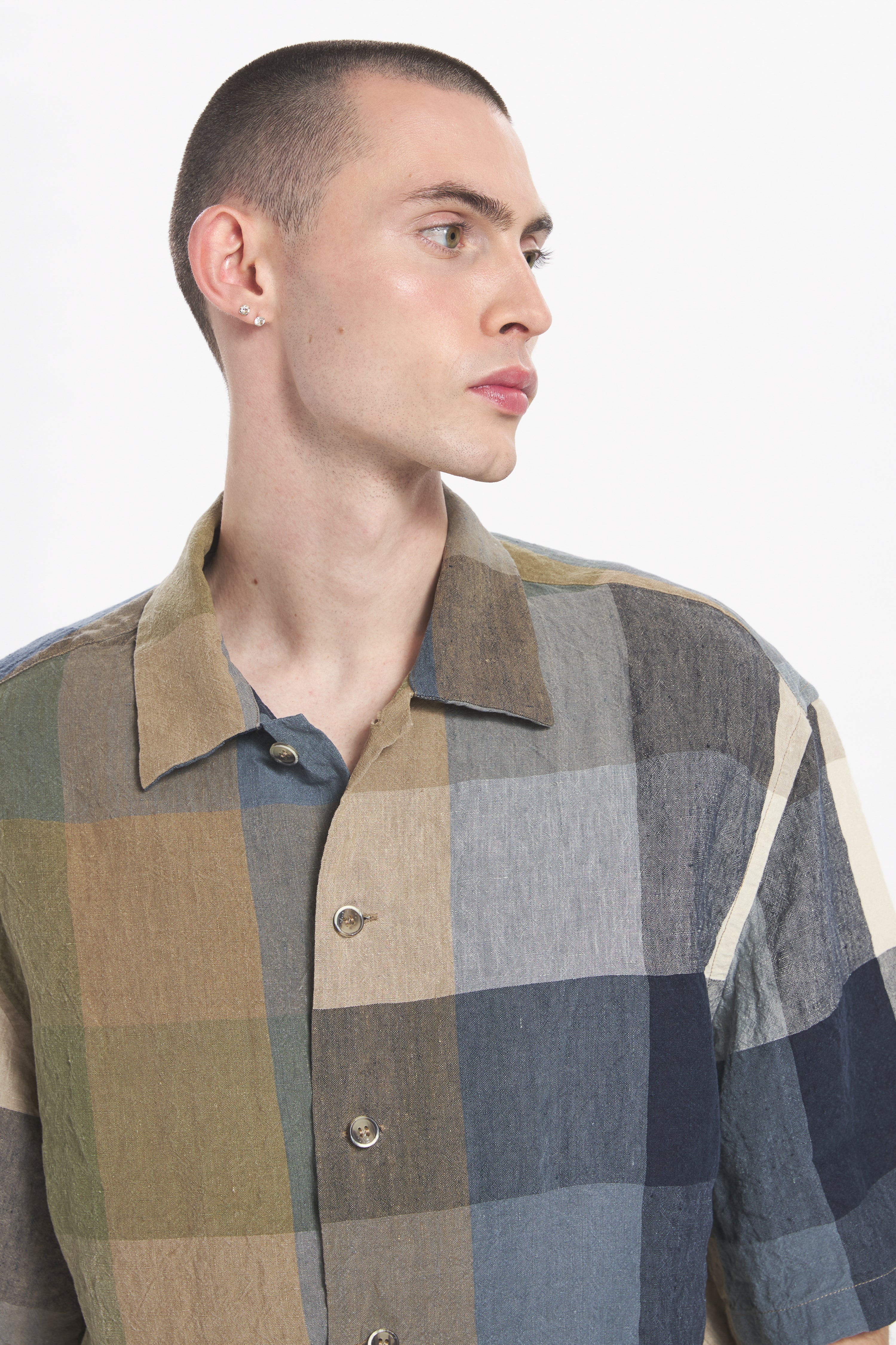 Shirt Galia Forean unico - Image 3