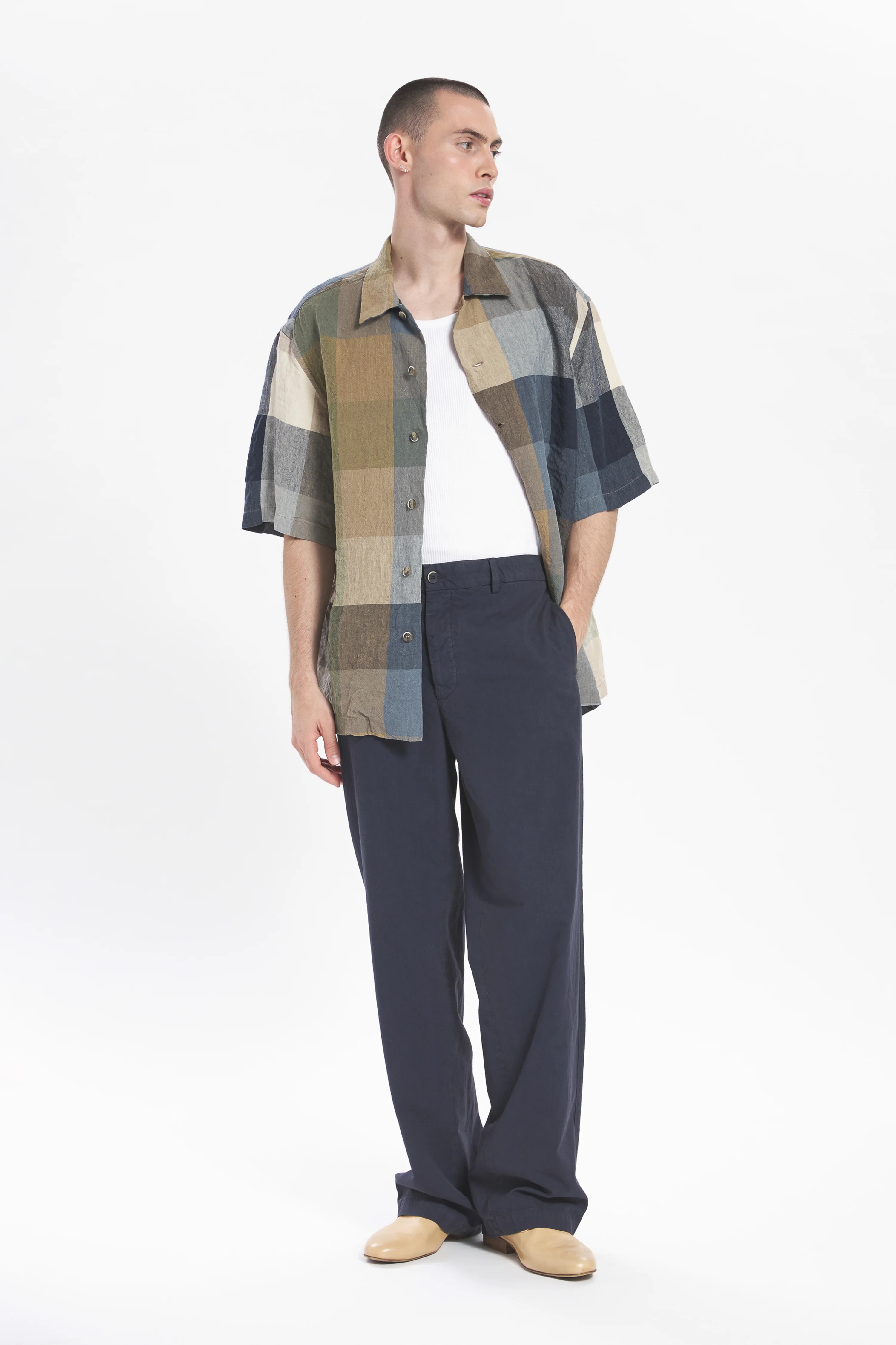 Shirt Galia Forean unico - Image 4