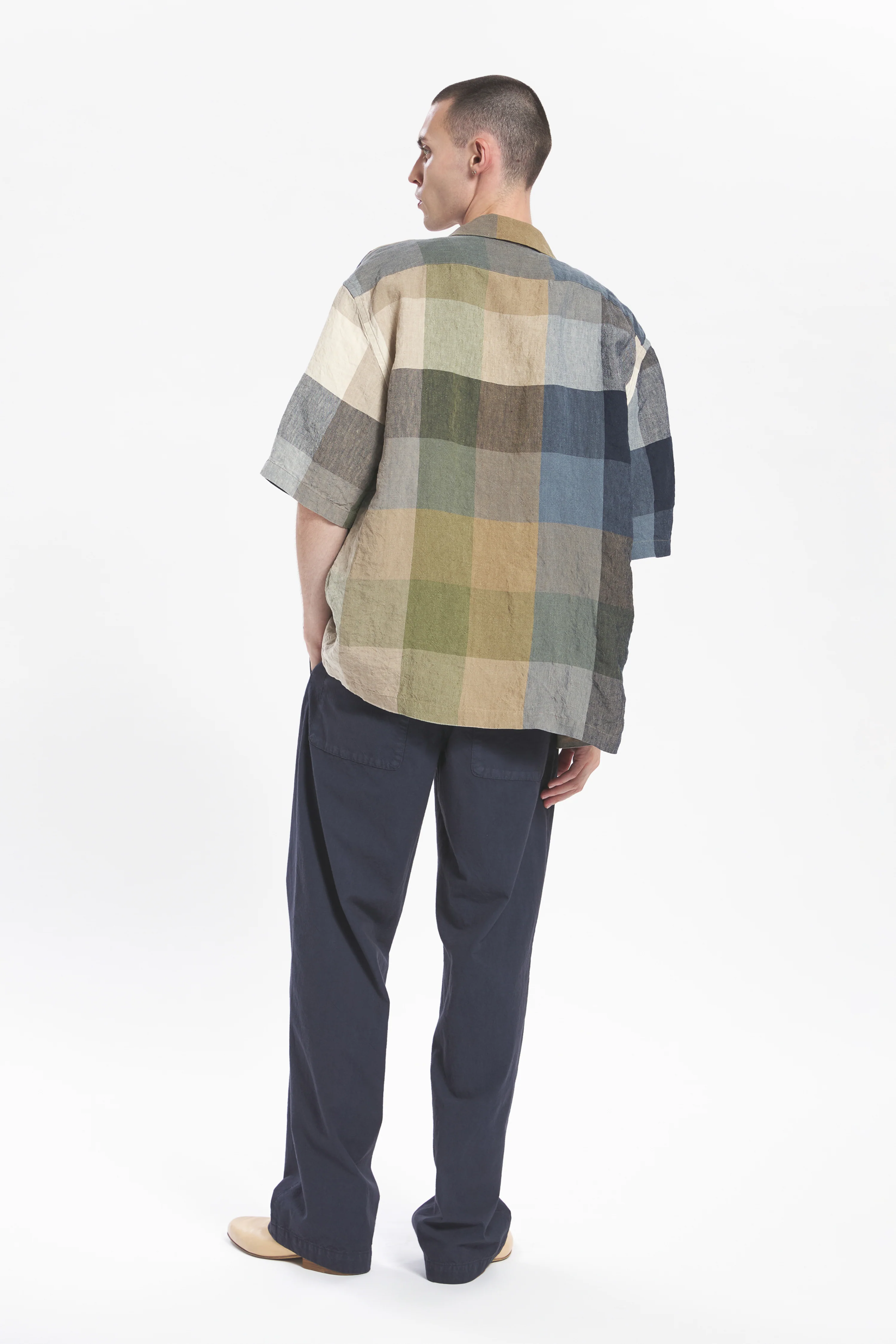 Shirt Galia Forean unico - Image 5