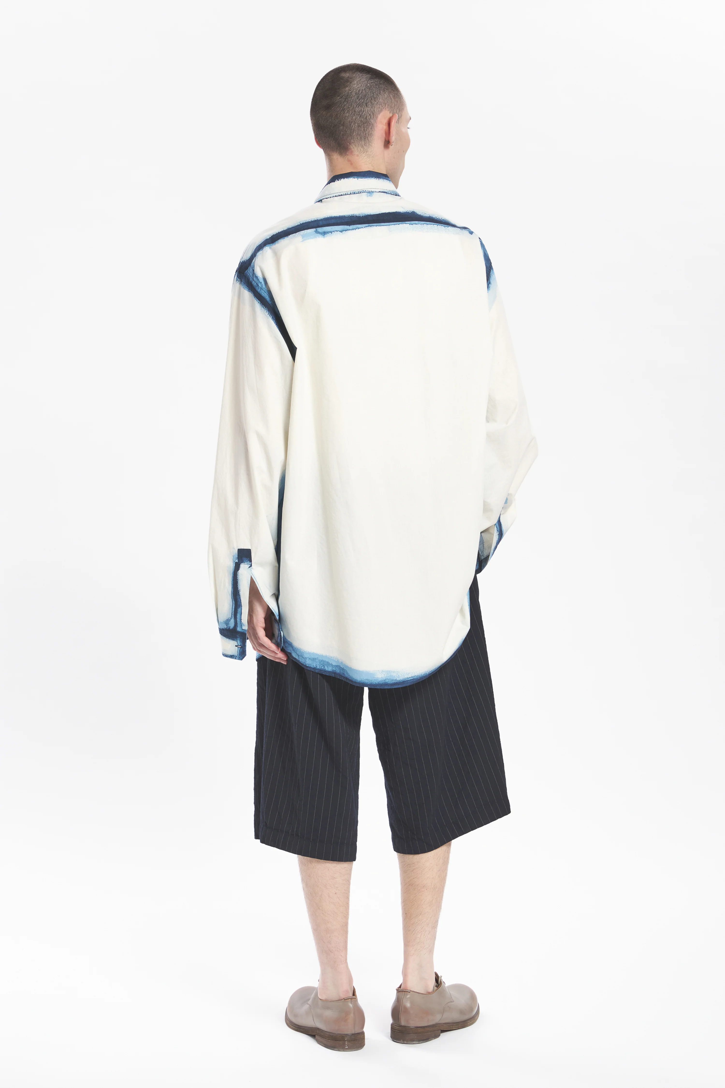 Shirt Gene Fumego  Mare - Image 5