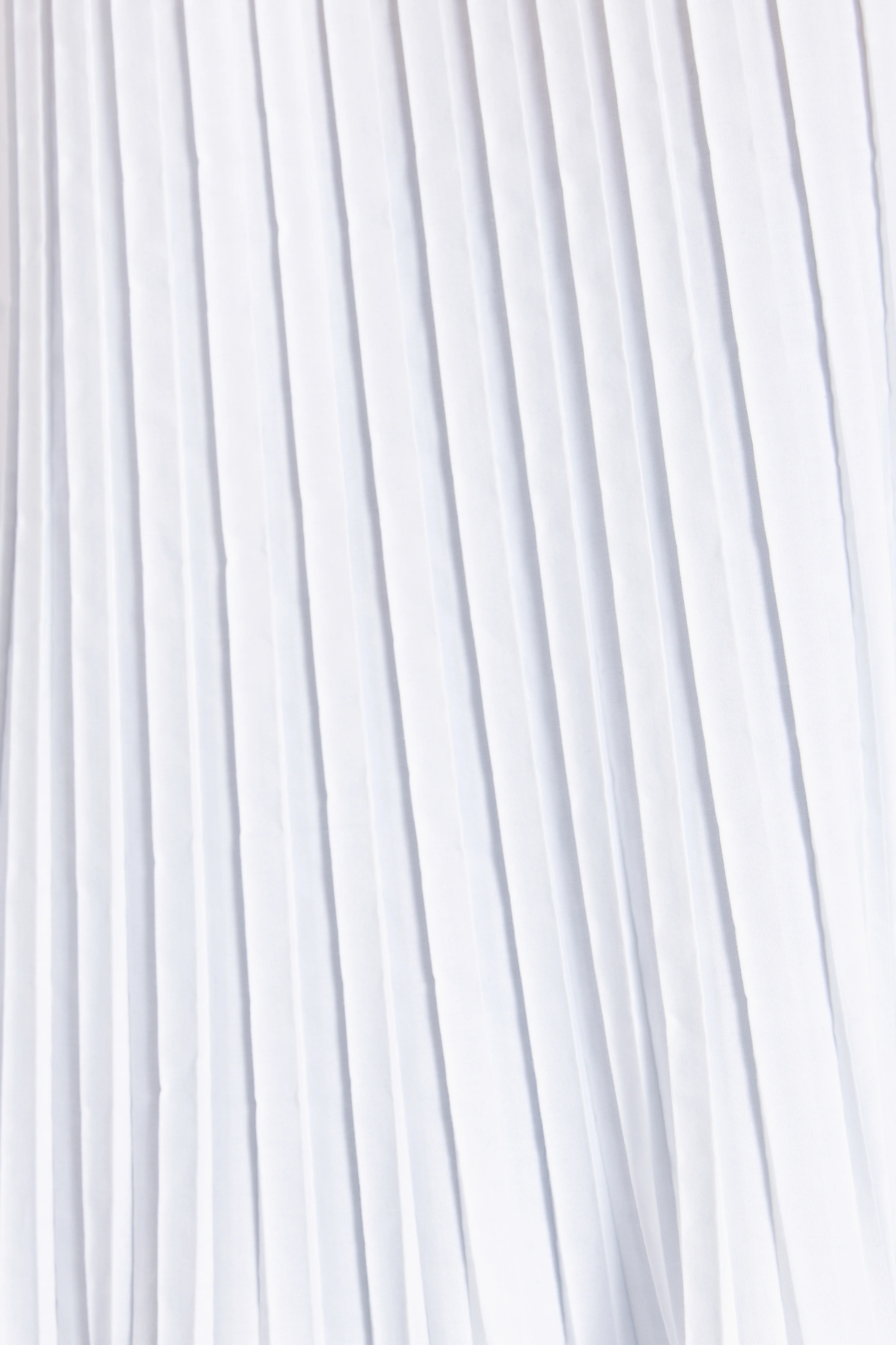 Shirt Manta Plico Bianco - Image 7