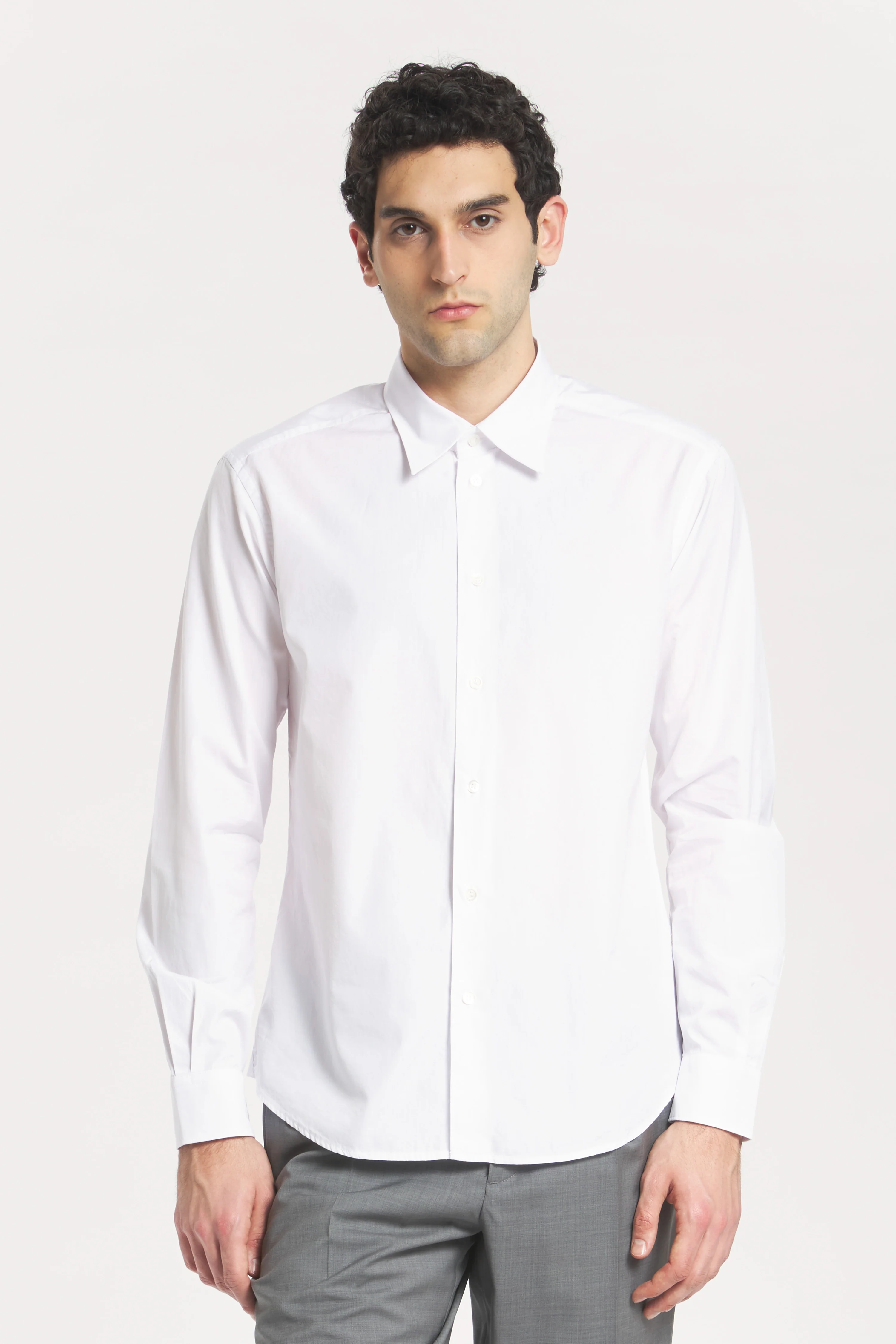 Shirt Maridola Bagio Bianco