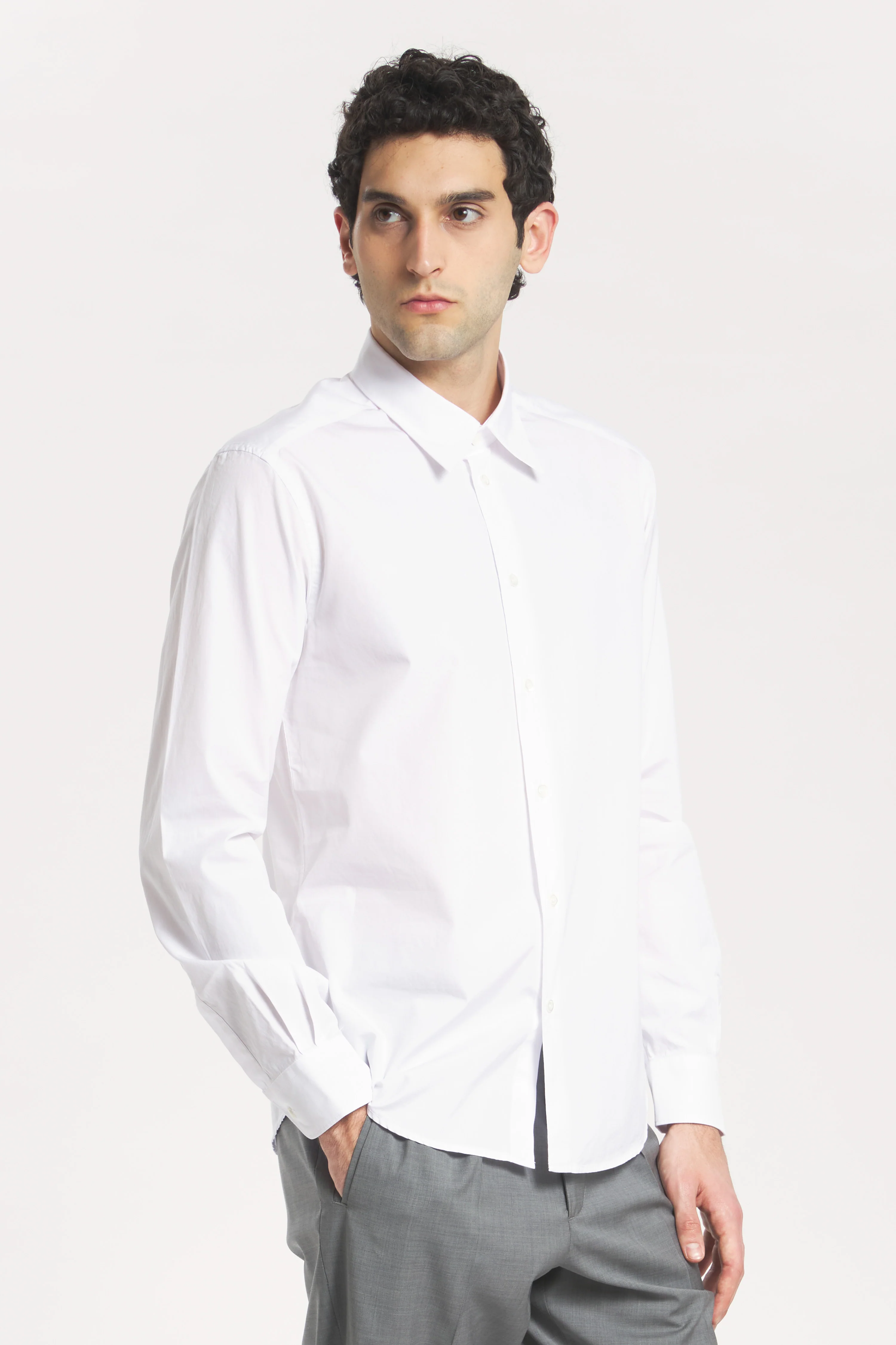 Shirt Maridola Bagio Bianco - Image 3