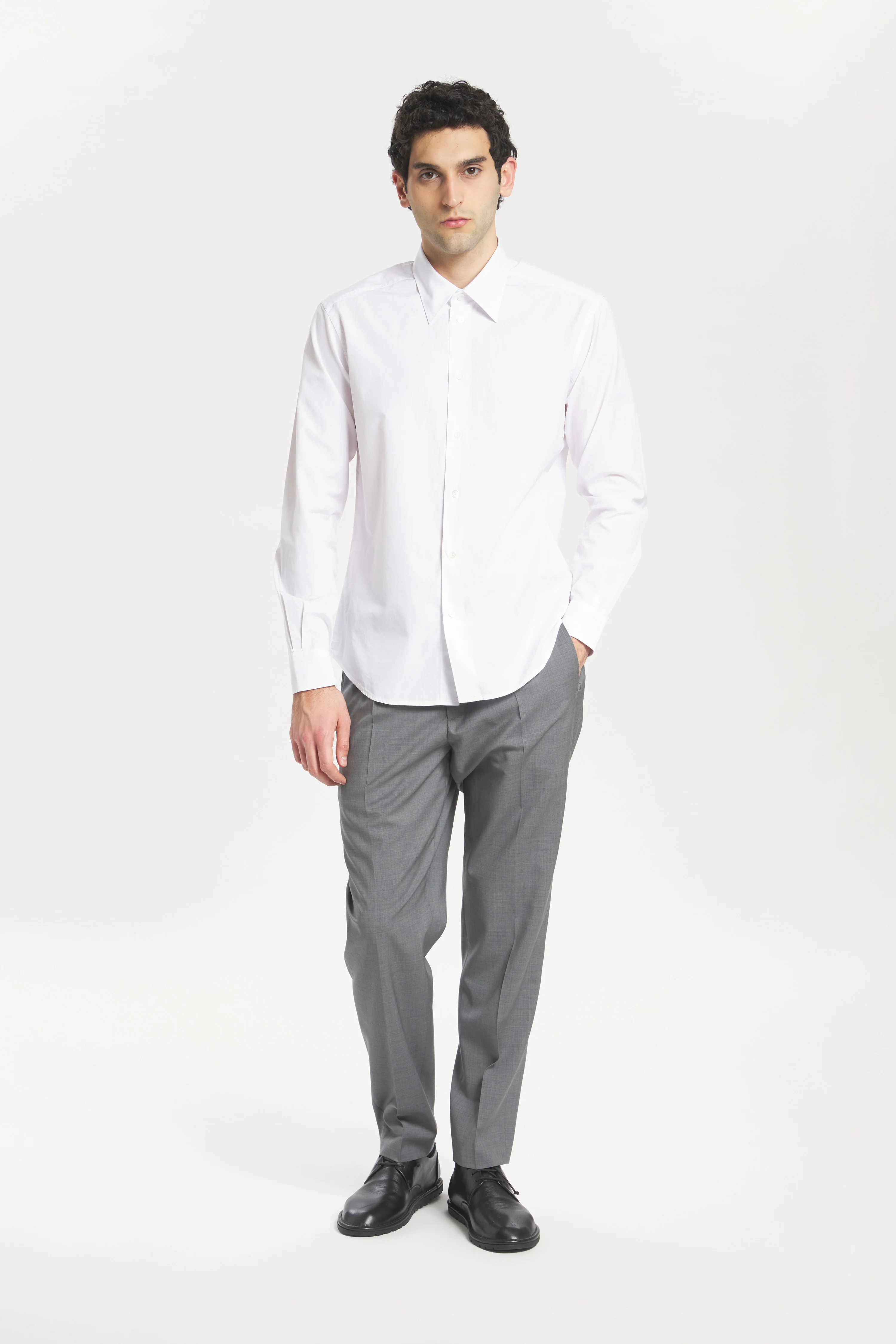 Shirt Maridola Bagio Bianco - Image 5