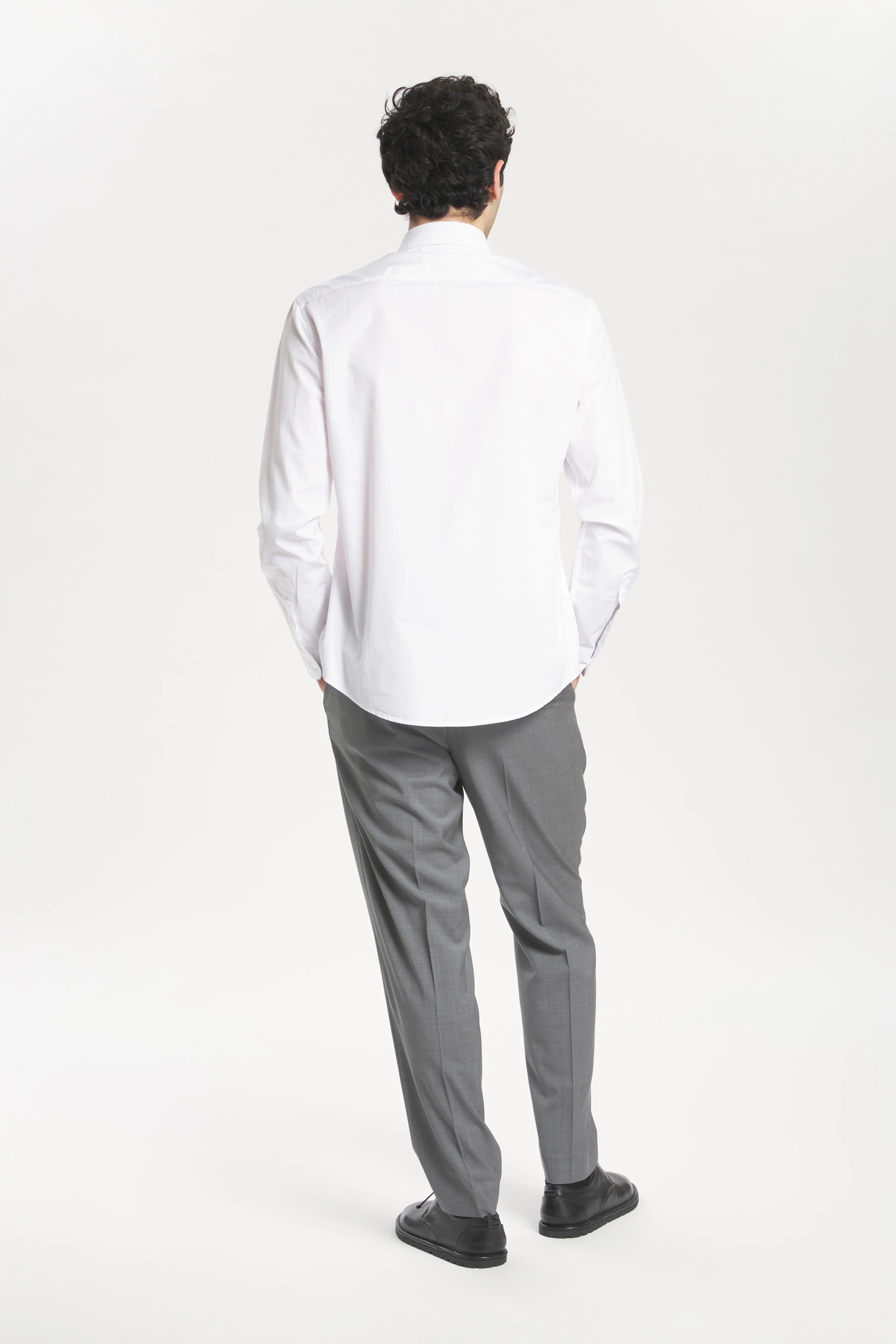 Shirt Maridola Bagio Bianco - Image 6