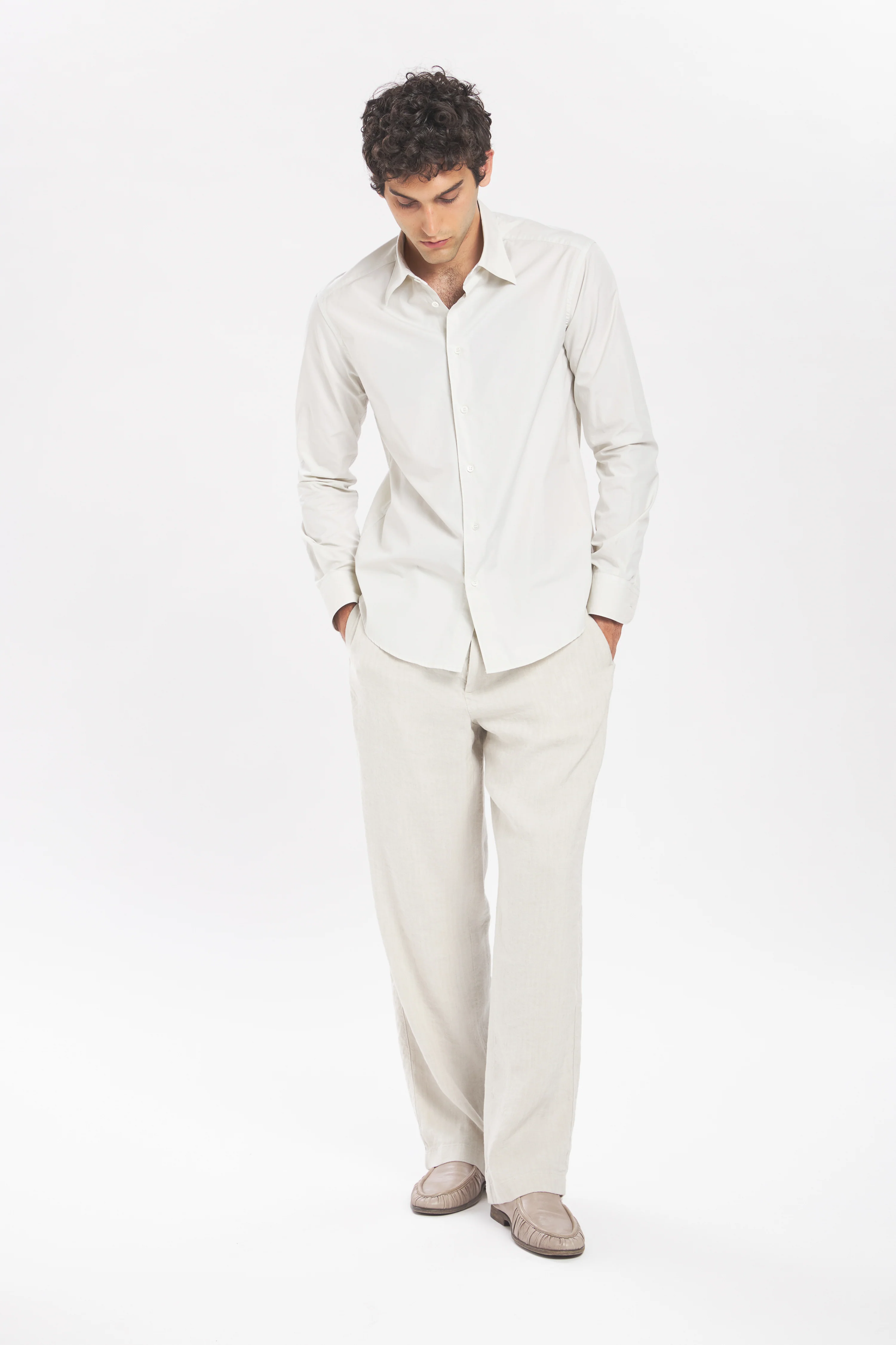 Shirt Maridola Bagio Perla - Image 5