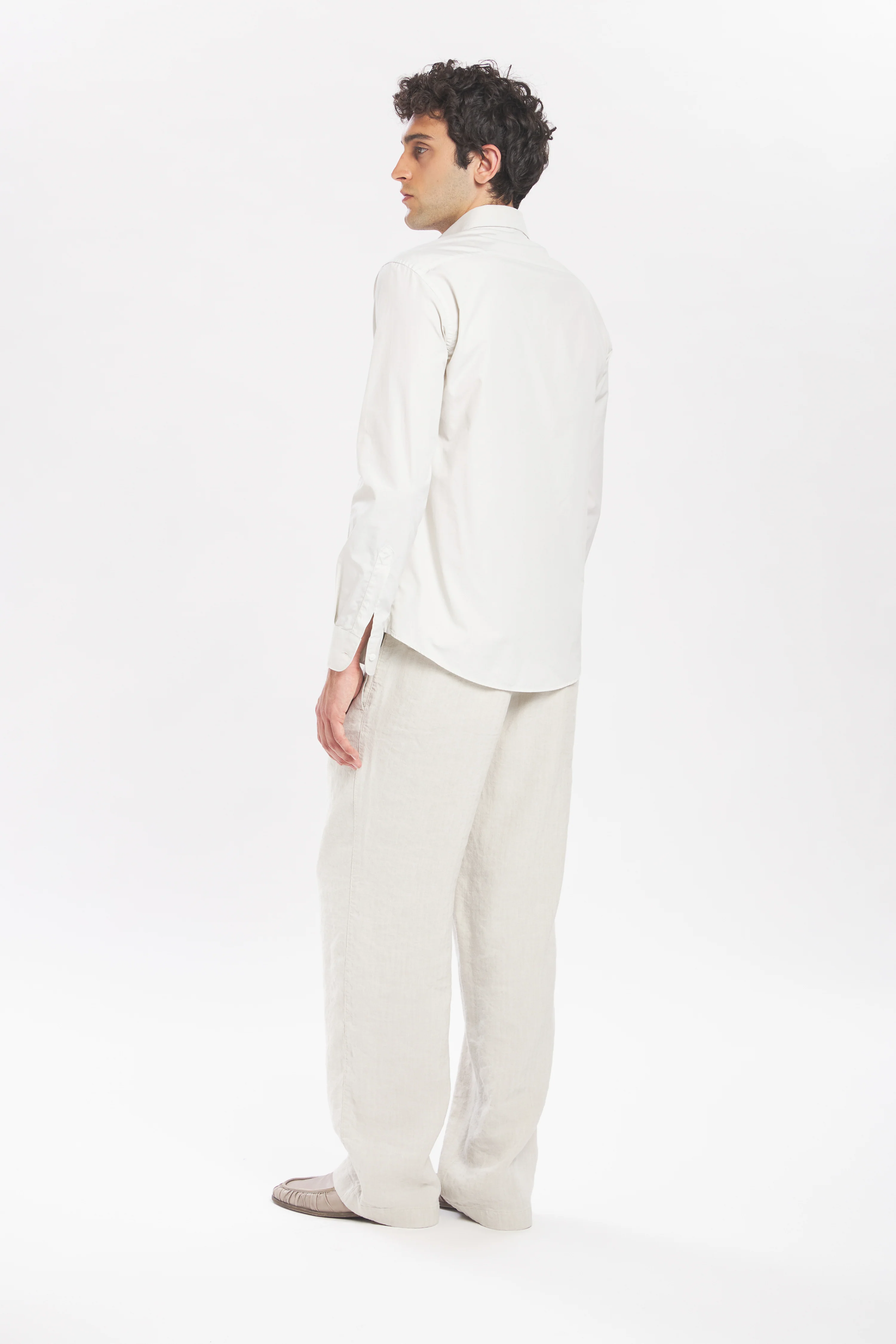 Shirt Maridola Bagio Perla - Image 6