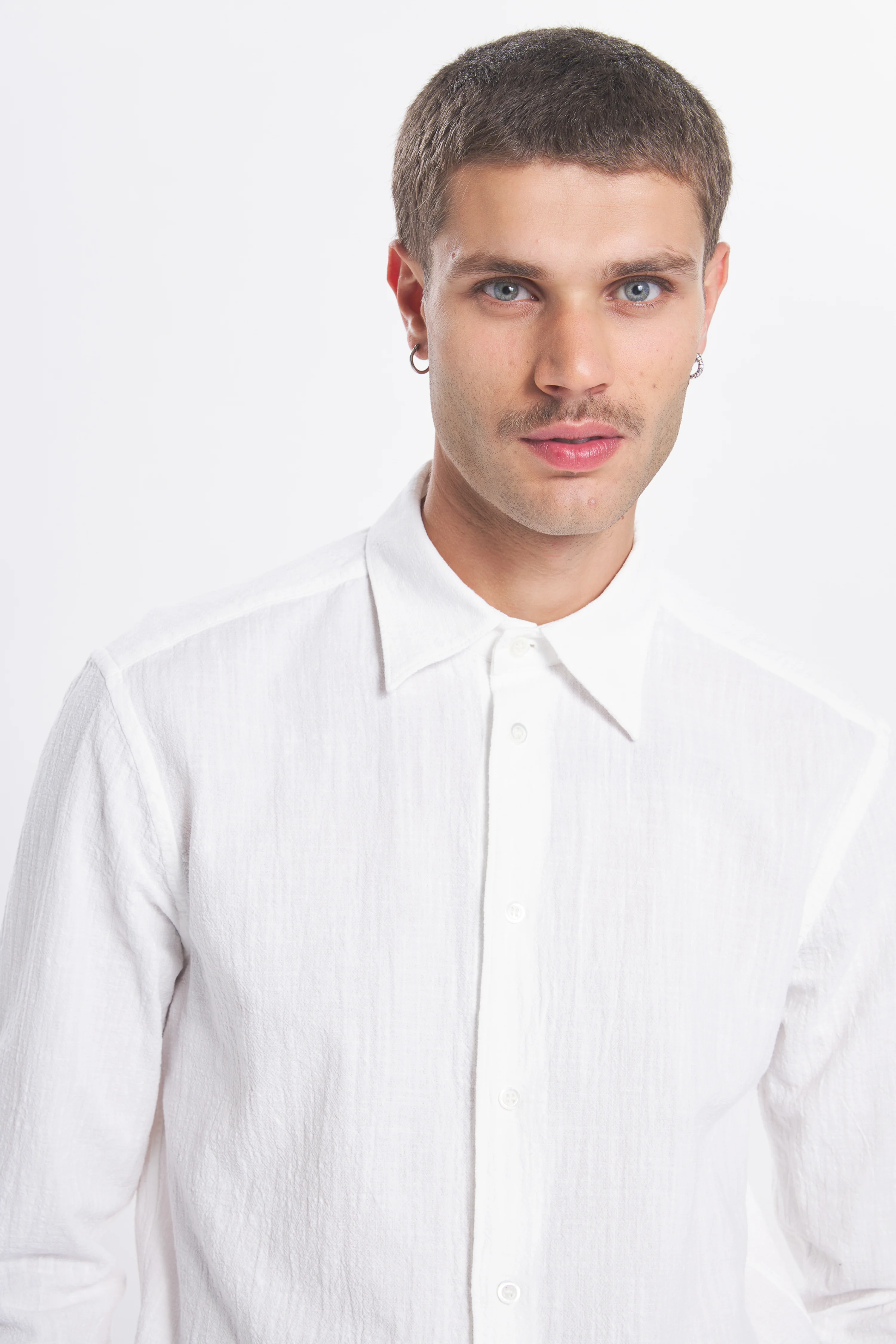 Shirt Maridola Lanchin Bianco - Image 4