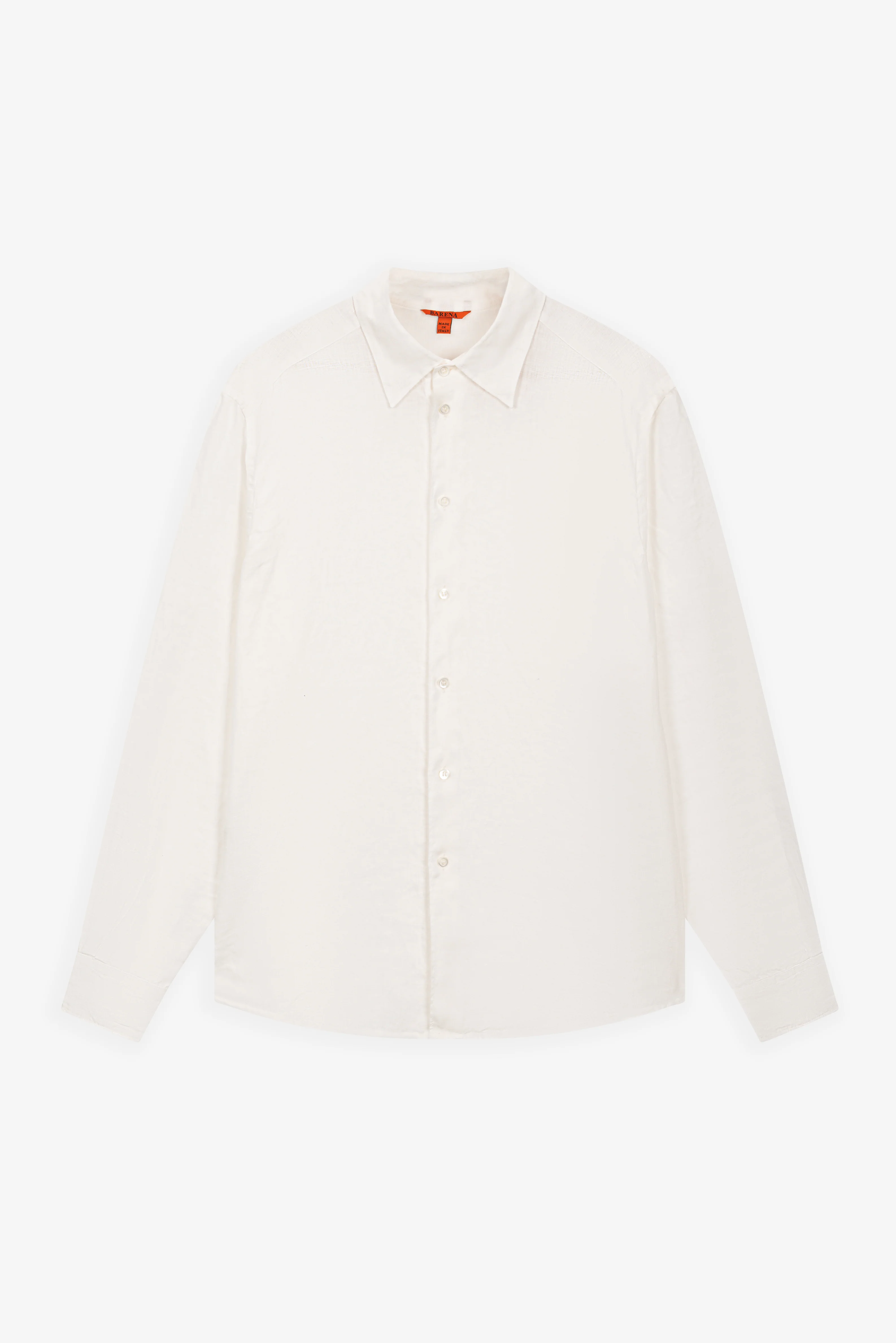 Shirt Maridola Telino Bianco - Image 2