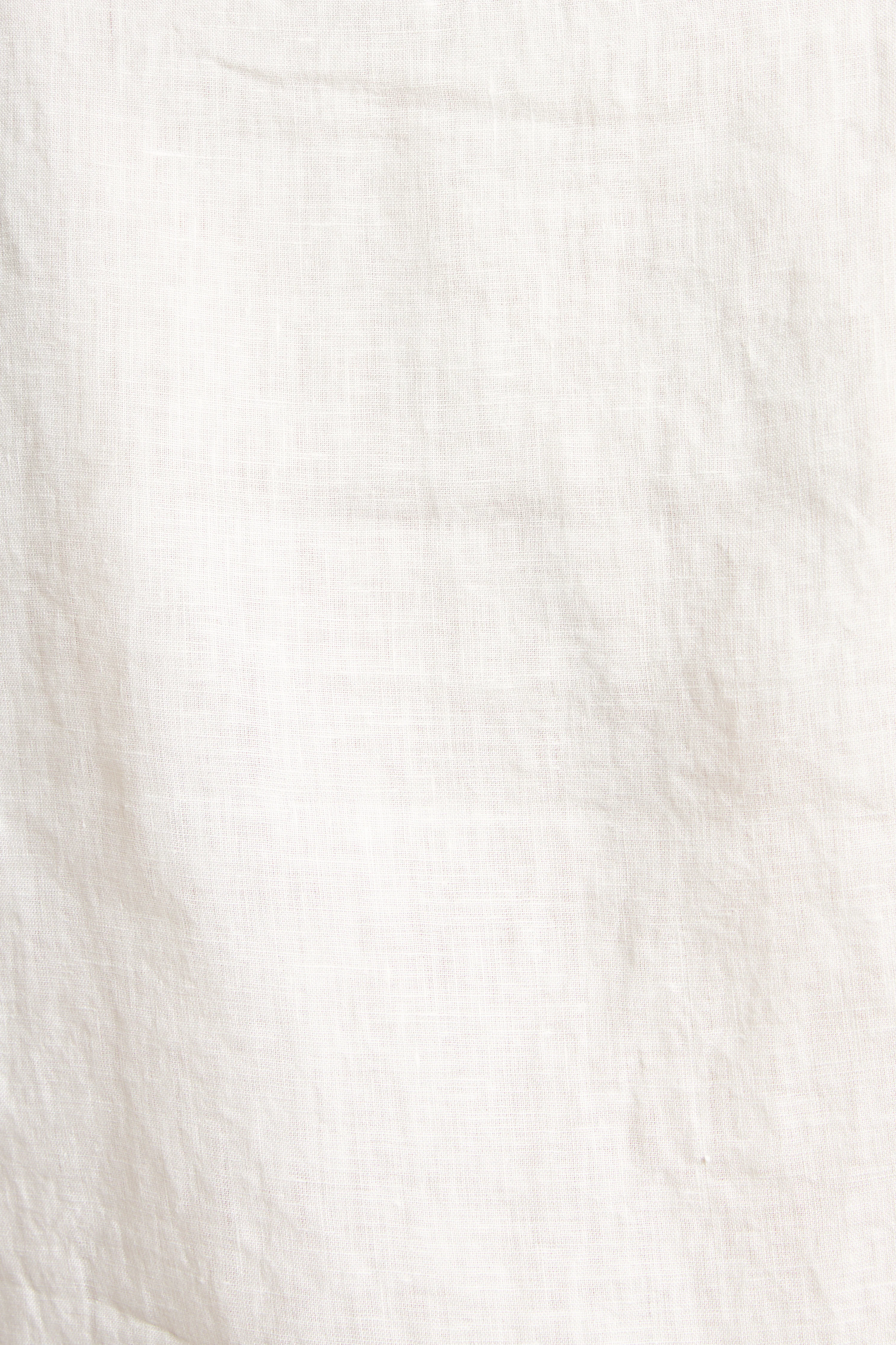Shirt Maridola Telino Bianco - Image 7