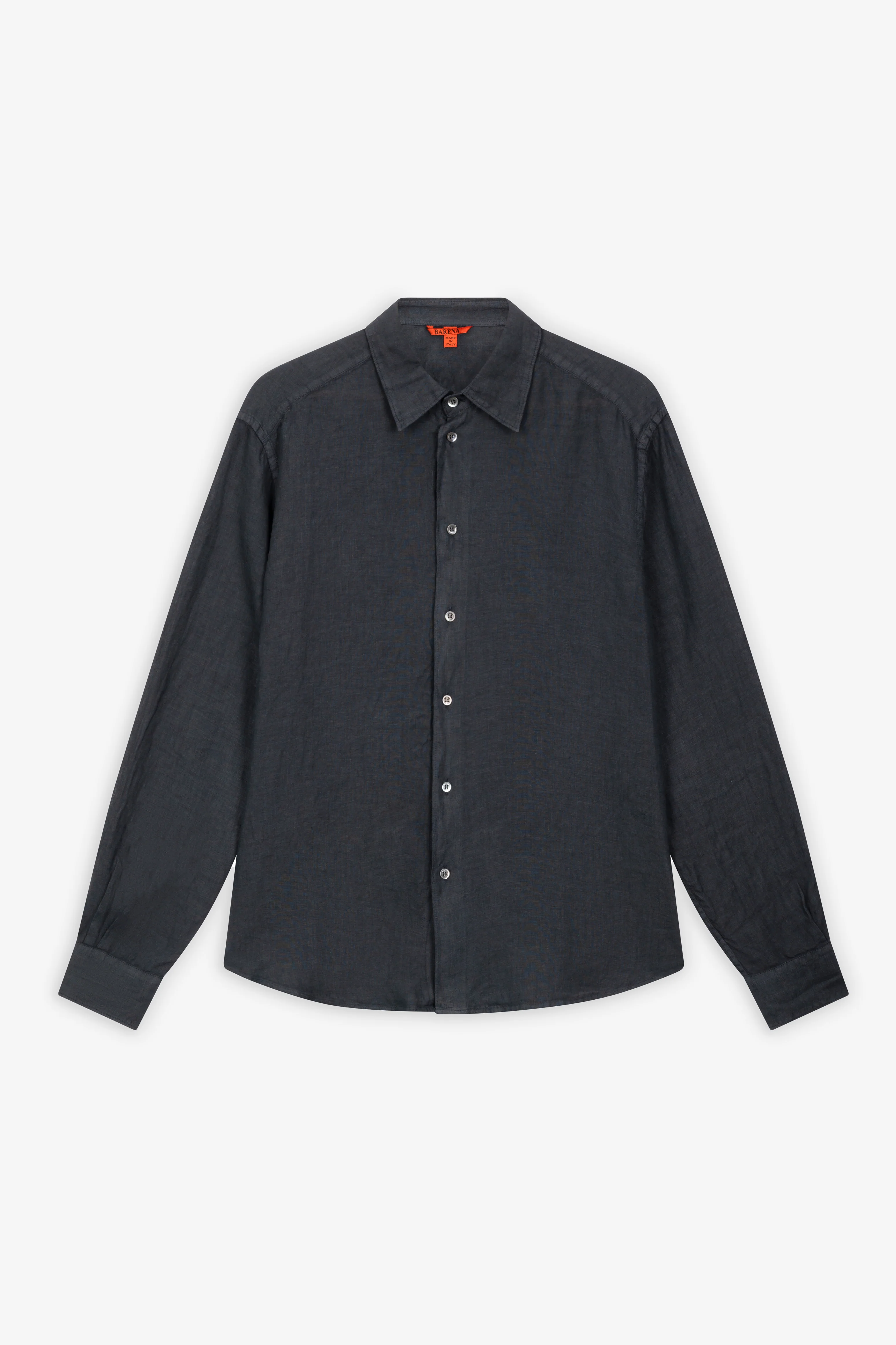 Shirt Maridola Telino Navy - Image 2