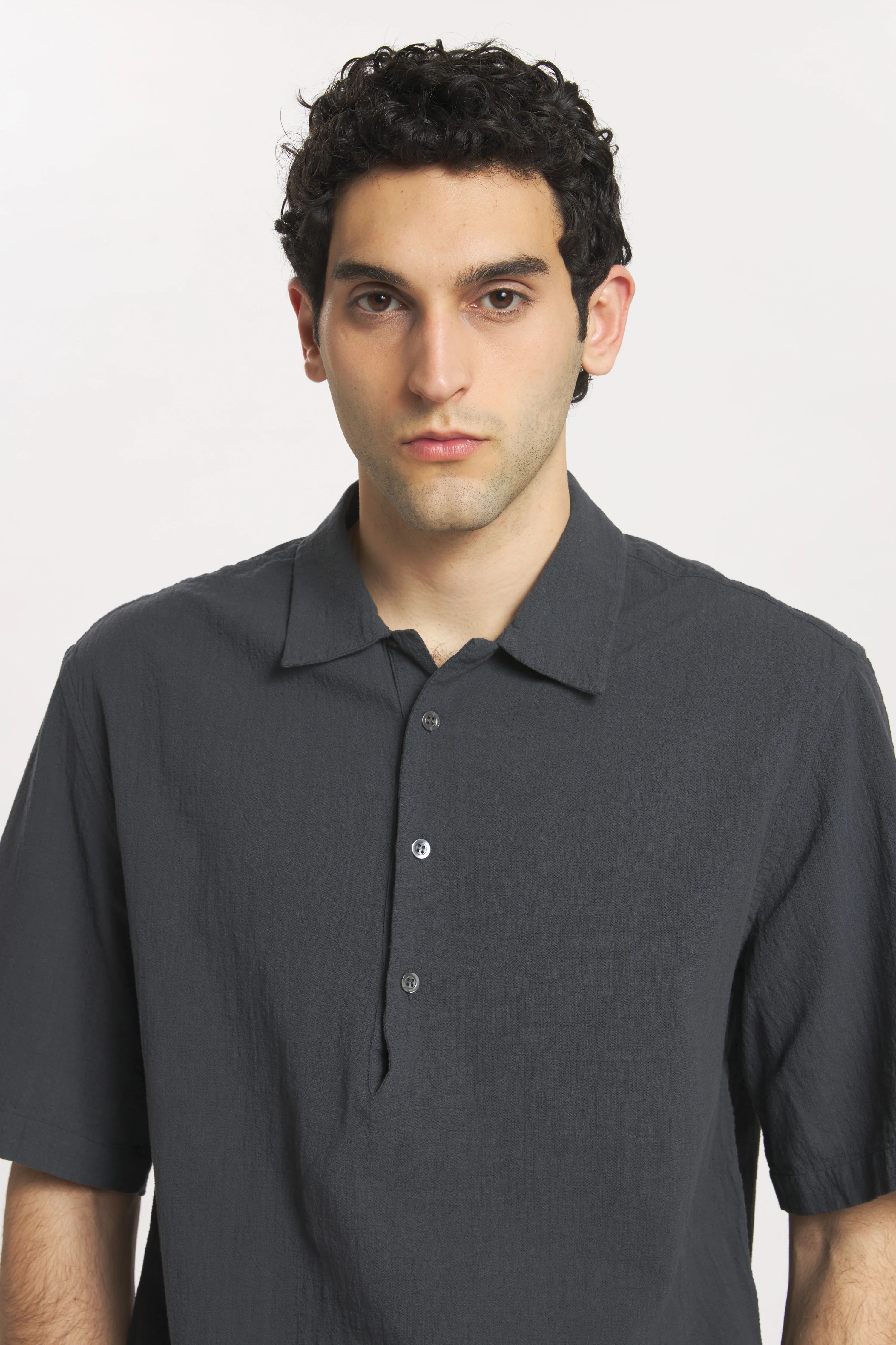 Shirt Mola Lanchin Piombo - Image 3
