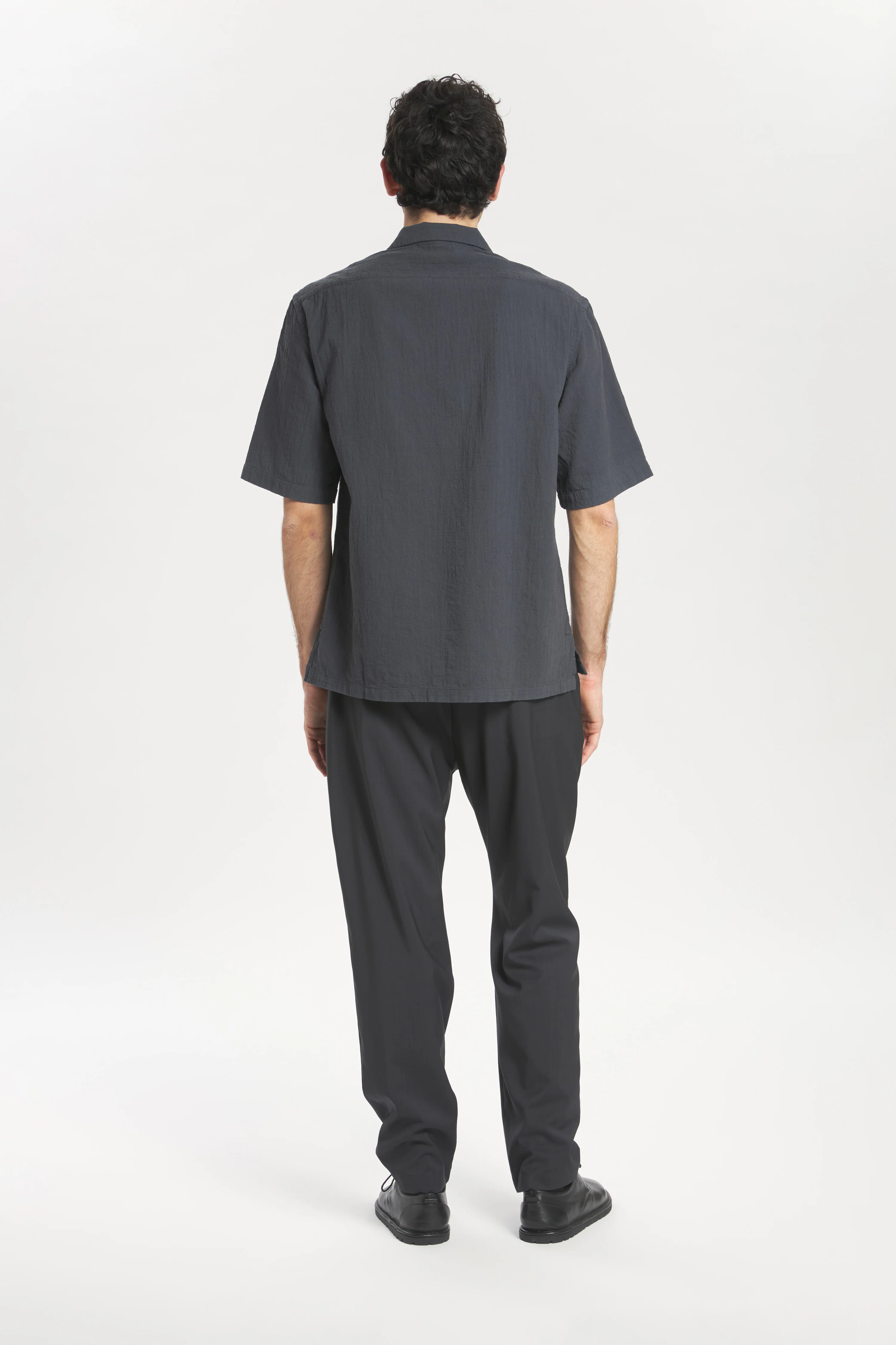 Shirt Mola Lanchin Piombo - Image 5