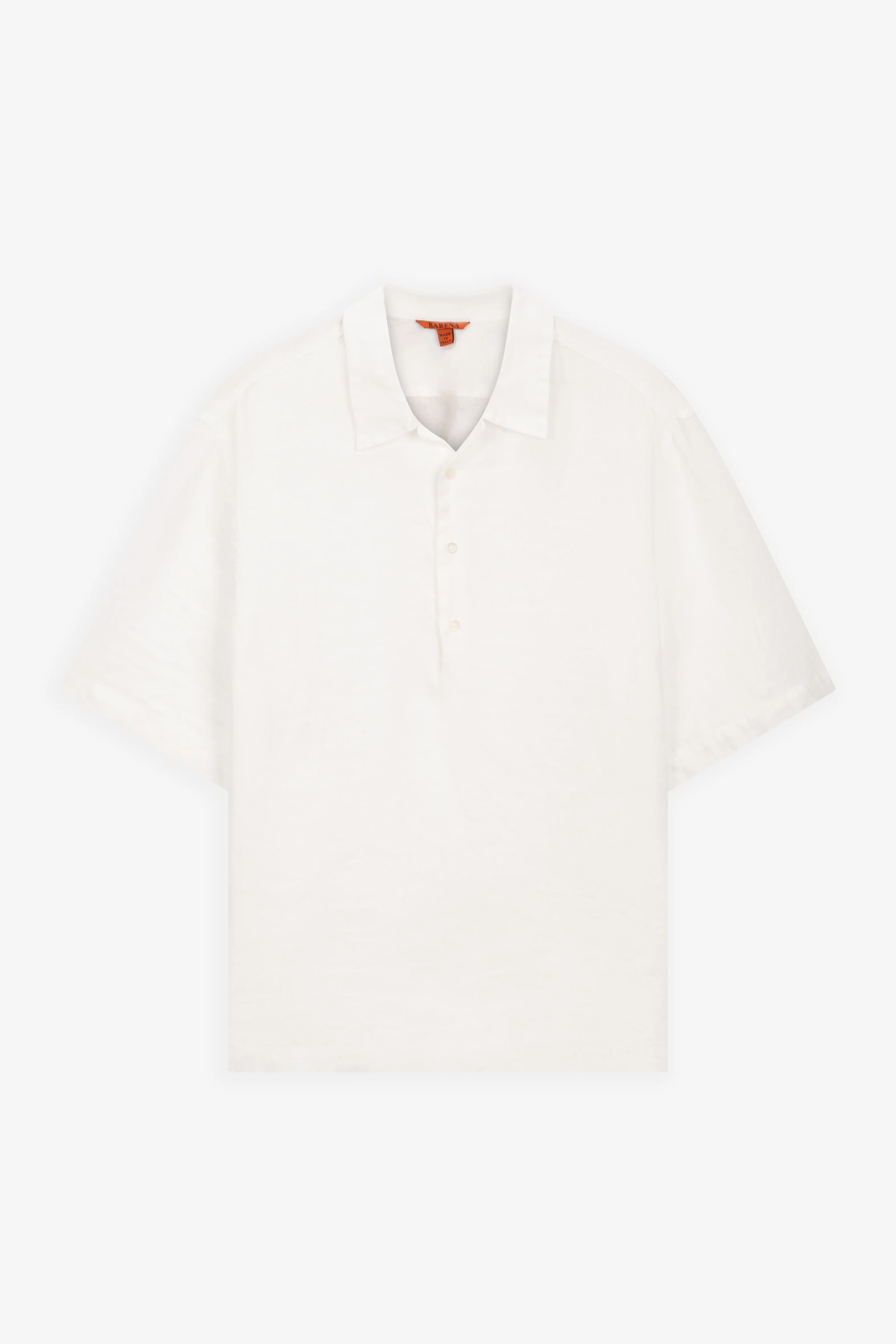 Shirt Mola Telino Bianco - Image 2
