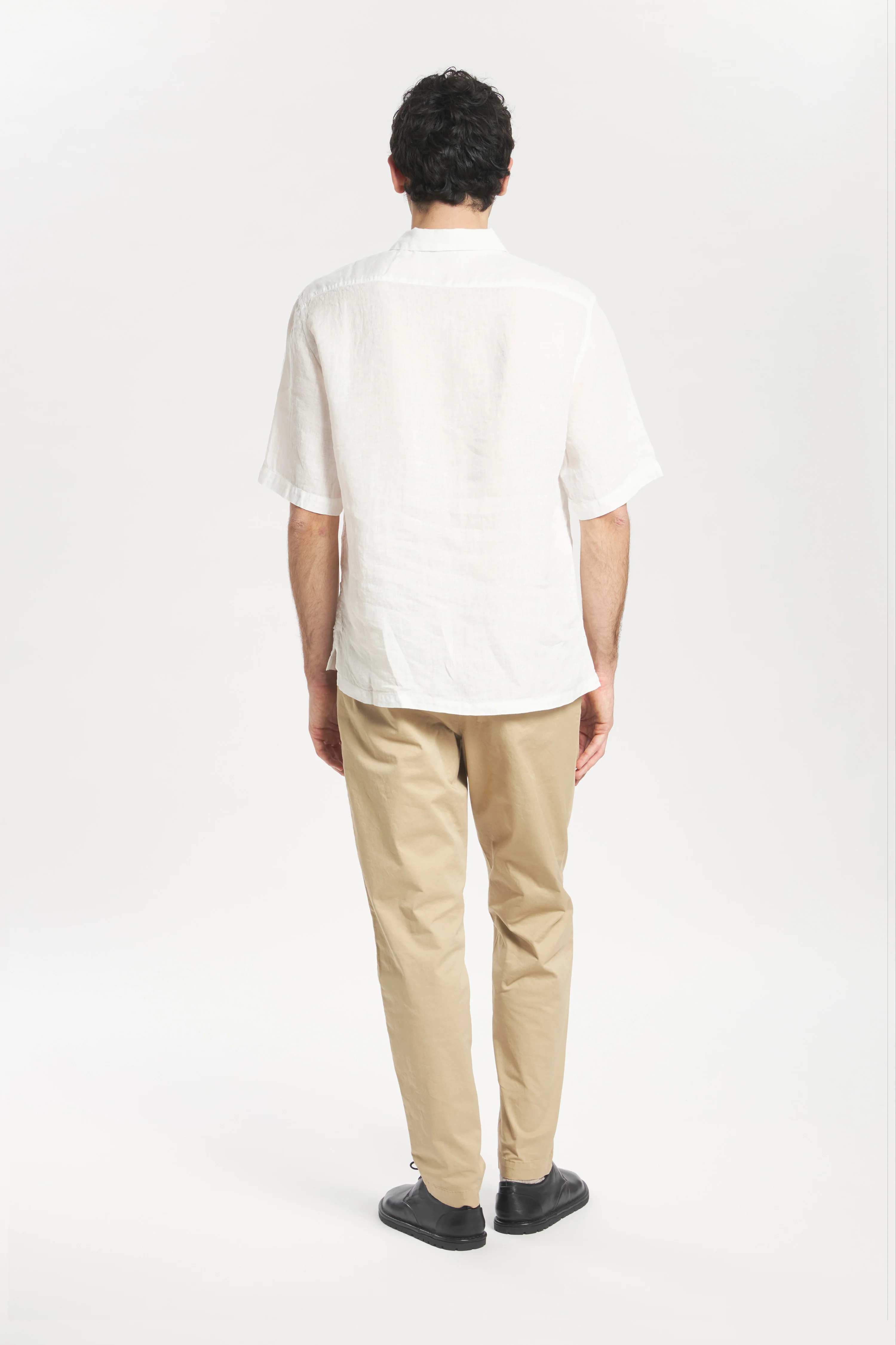Shirt Mola Telino Bianco - Image 6