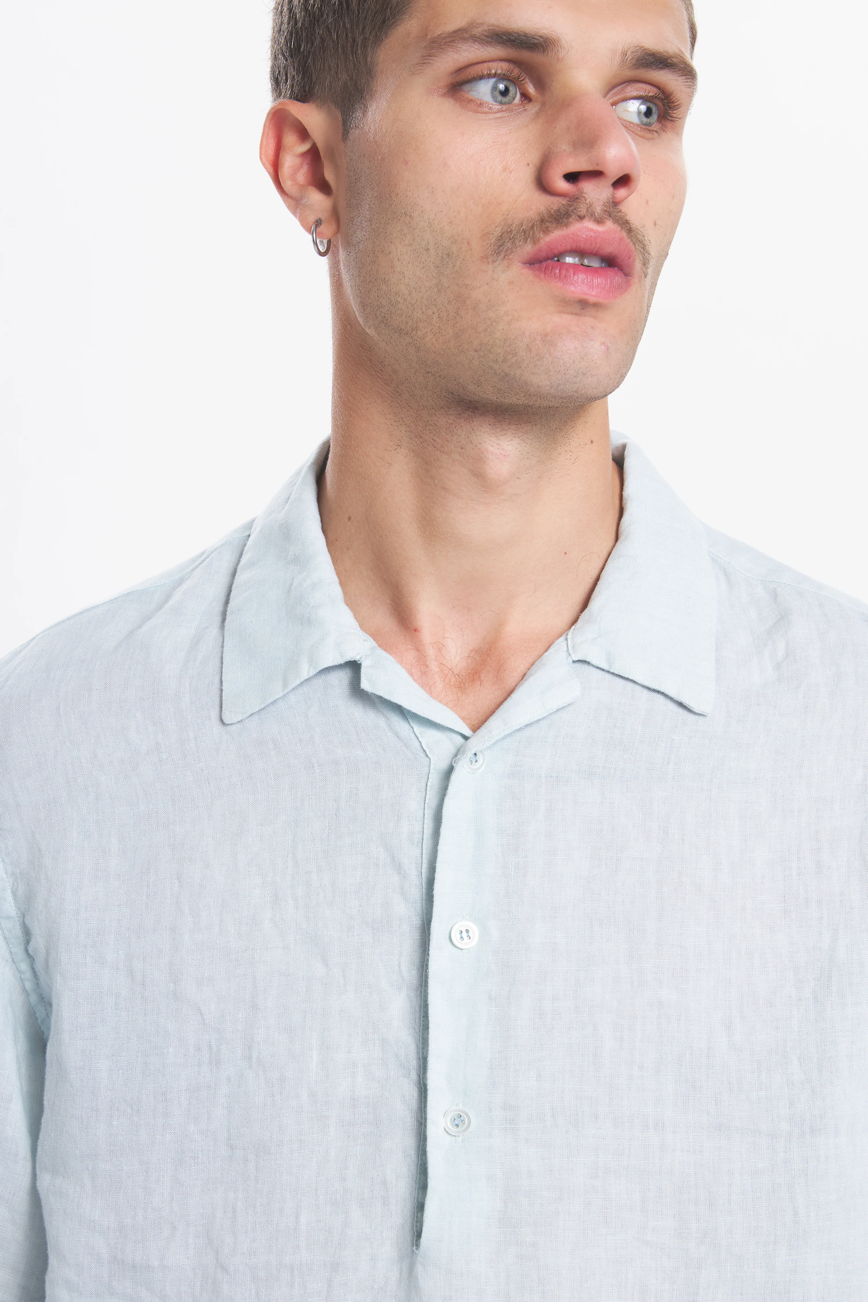 Shirt Mola Telino Cielo - Image 3