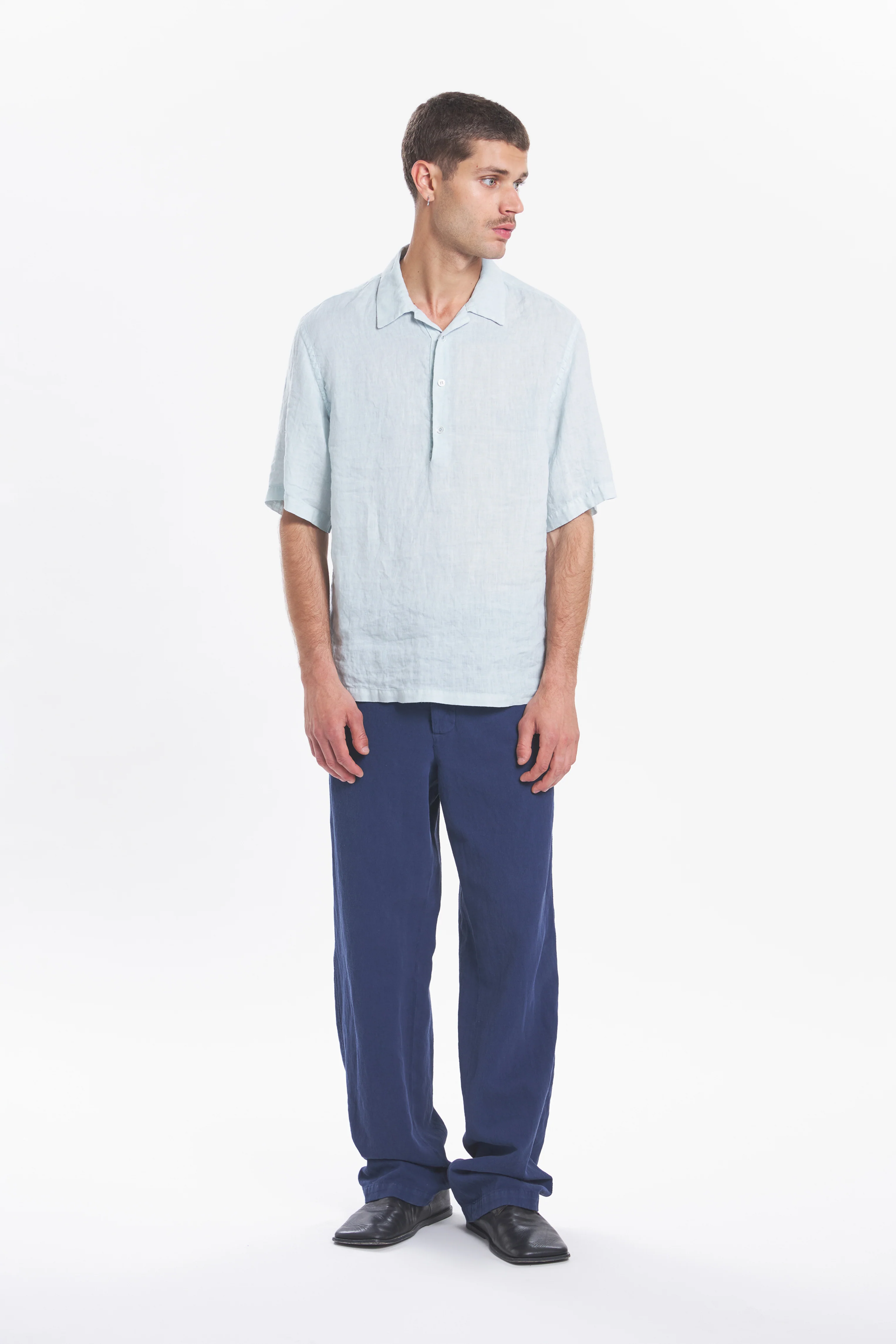 Shirt Mola Telino Cielo - Image 4