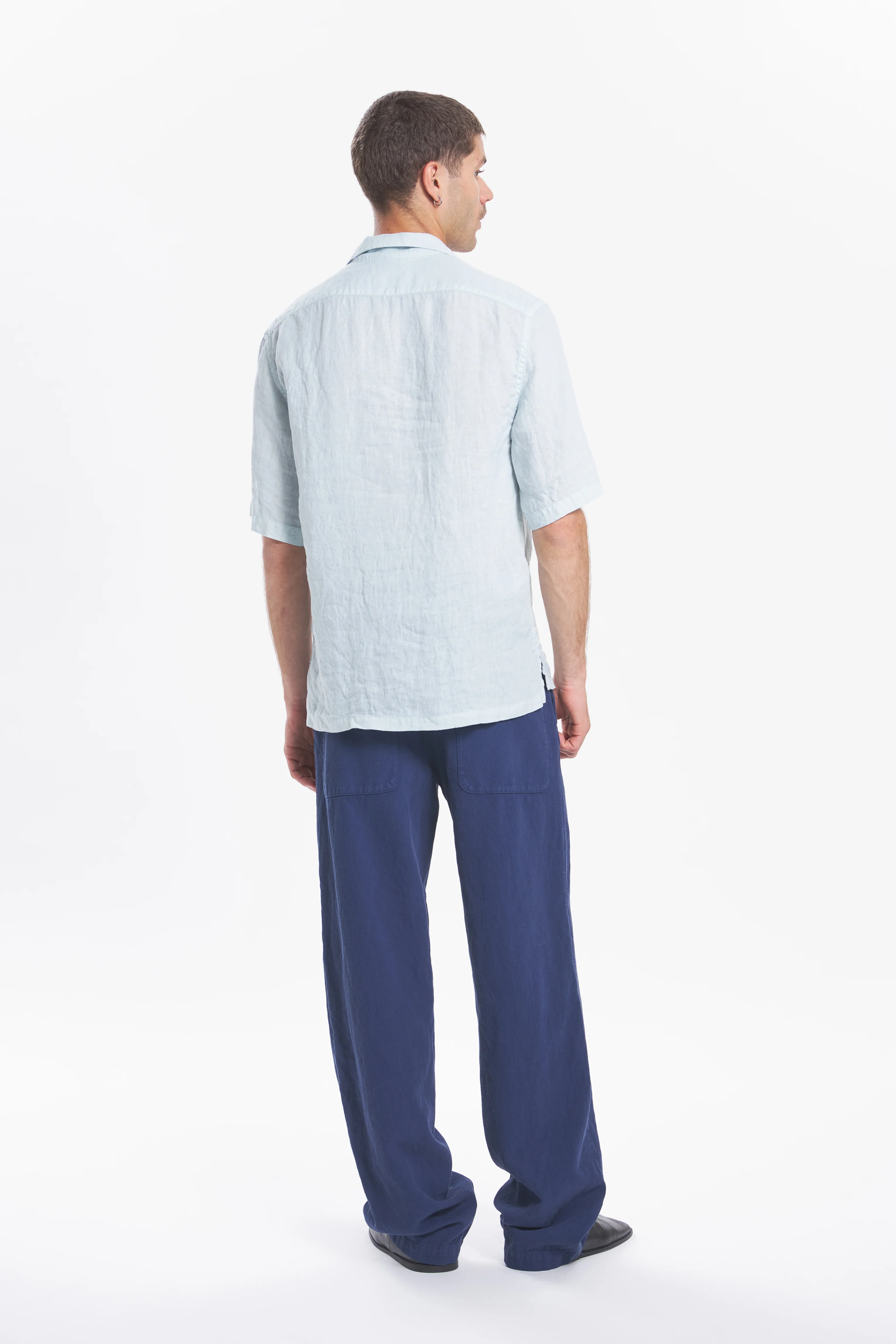 Shirt Mola Telino Cielo - Image 5