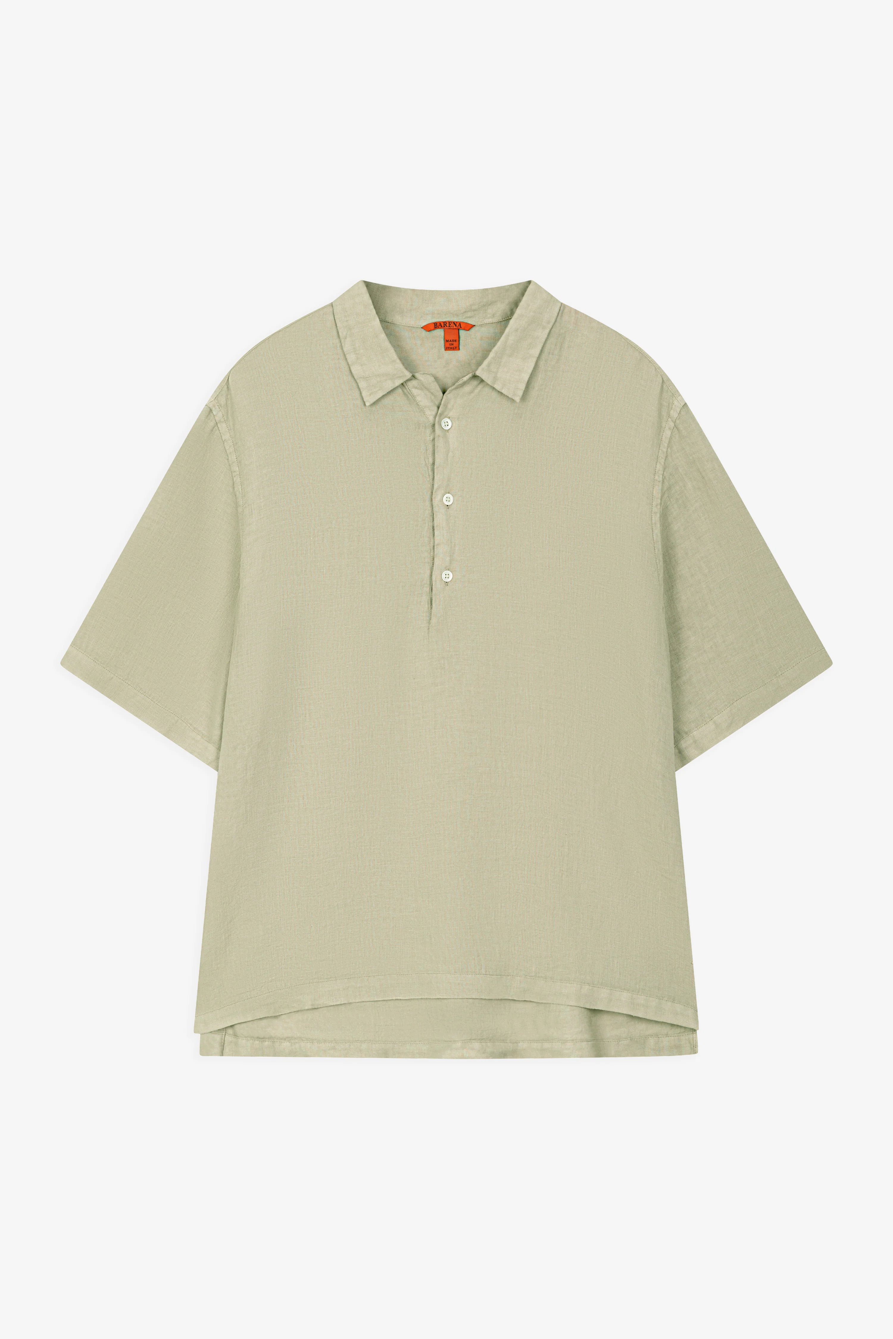 Shirt Mola Telino Salvia