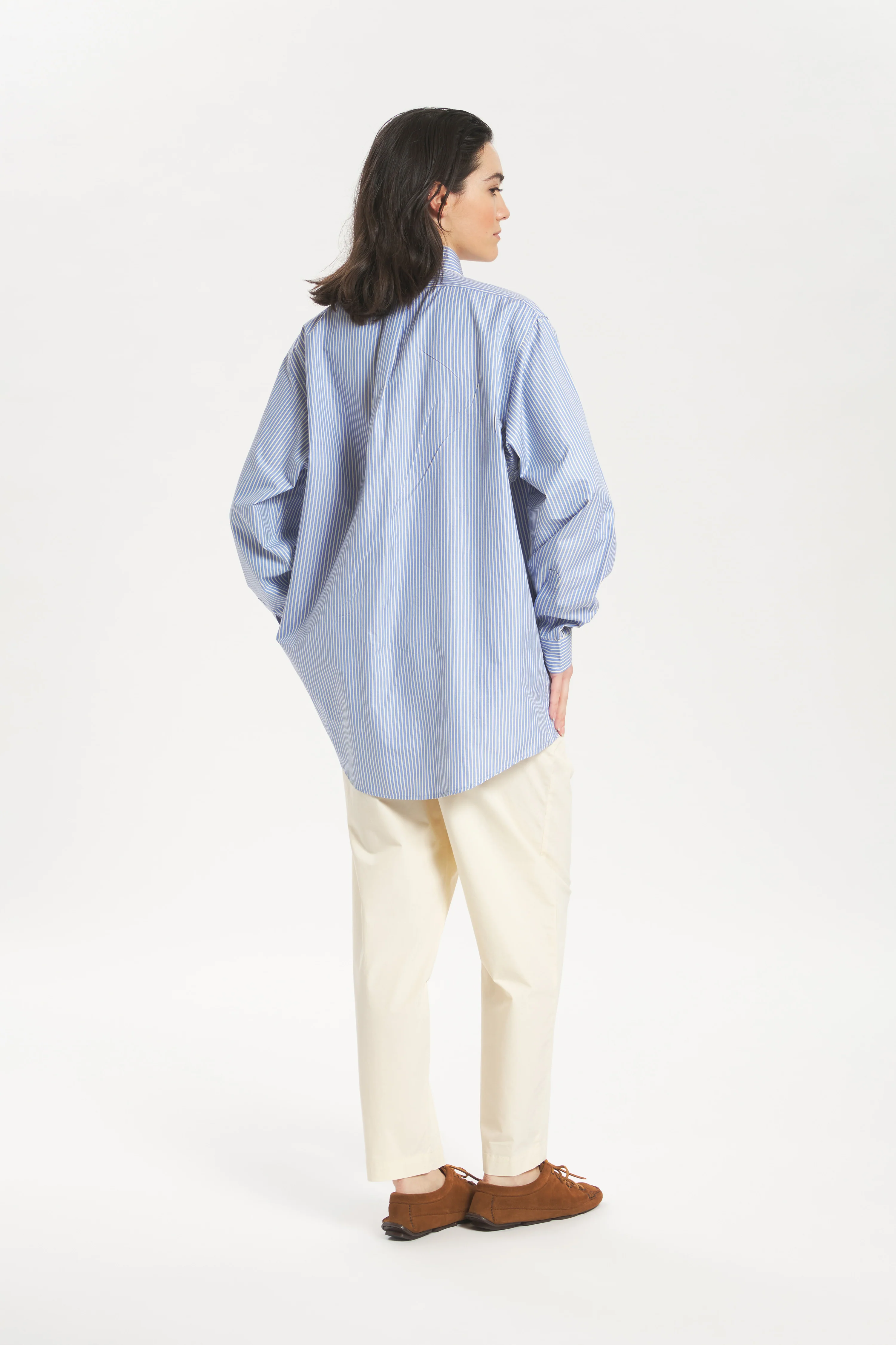 Shirt  Moroso Rigola Cielo - Image 6