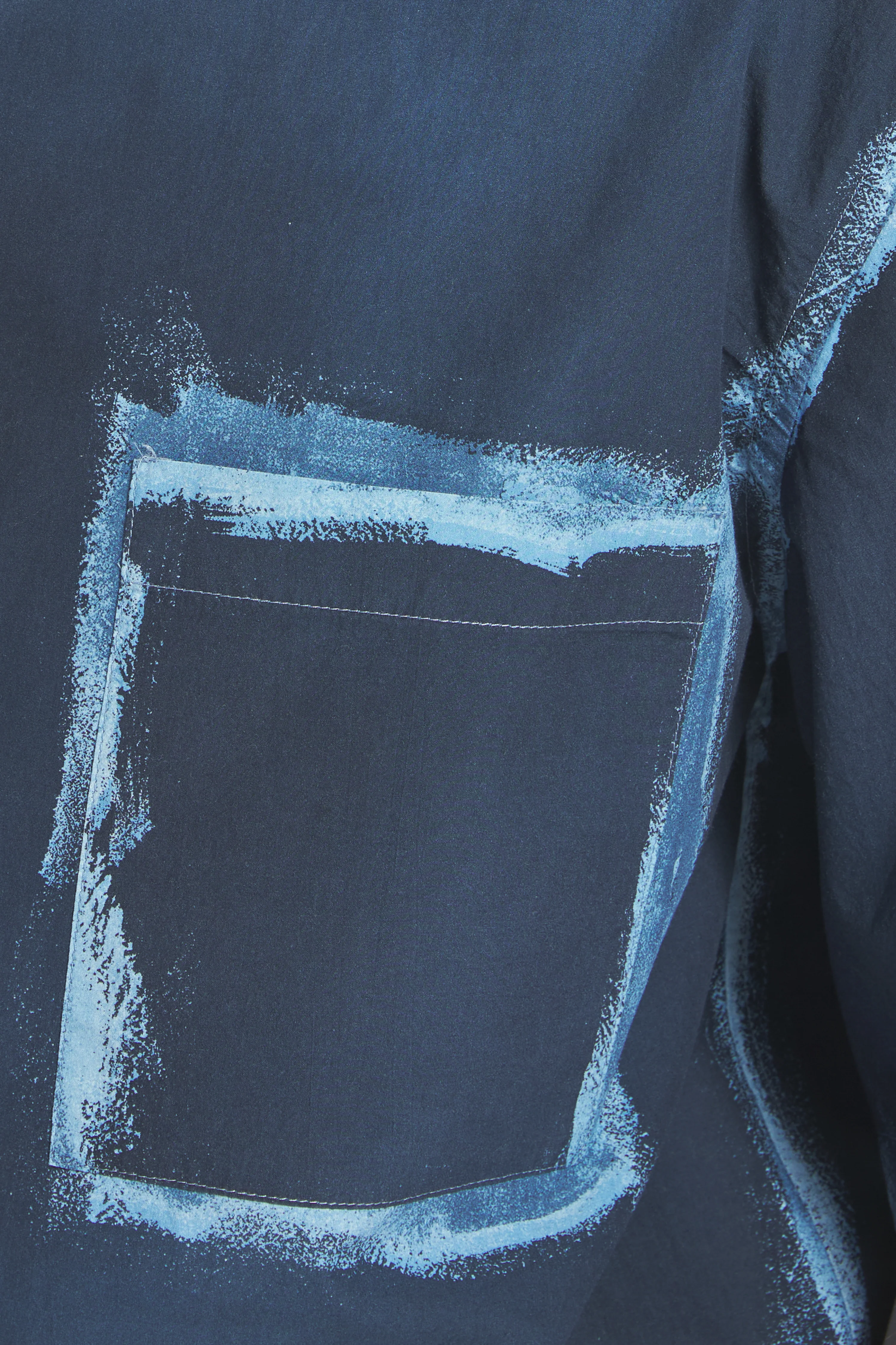 Shirt Nalos Fumego Navy - Image 6